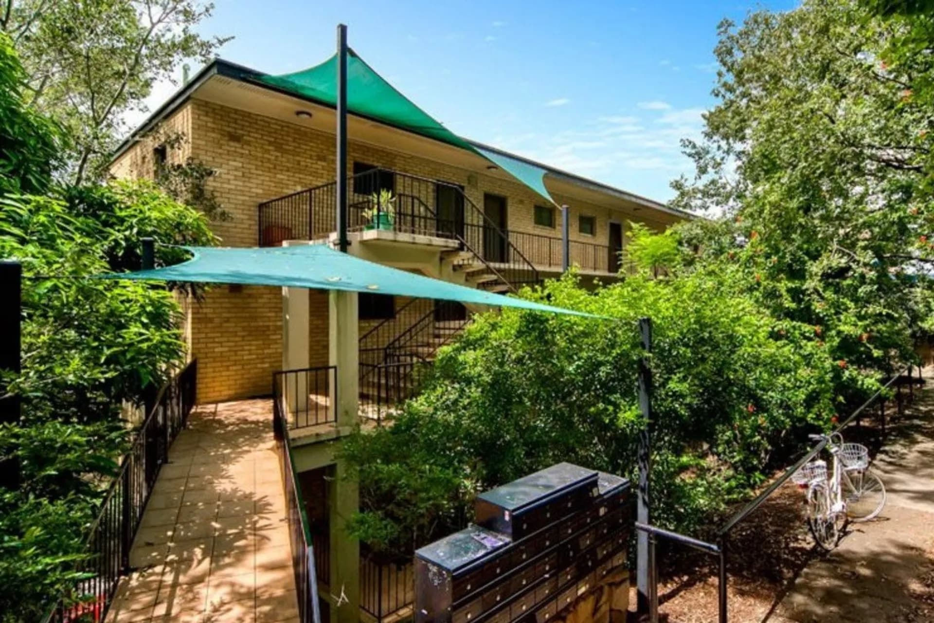 Unit 11/76 Gladstone Road, Highgate Hill, QLD, Highgate Hill - Thumbnail 8