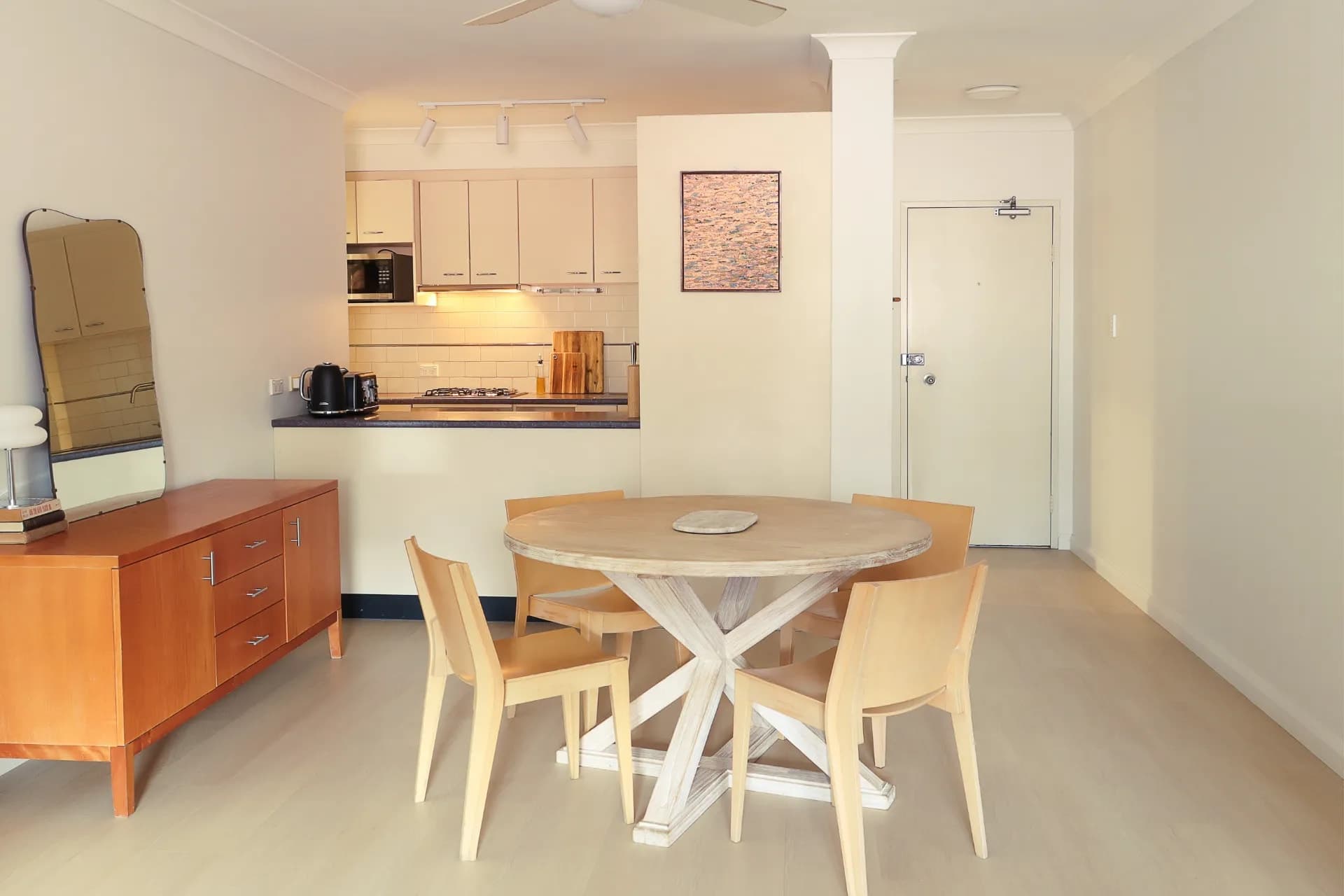 15/6-8 Northwood Street, Camperdown, NSW, Camperdown - Thumbnail 3