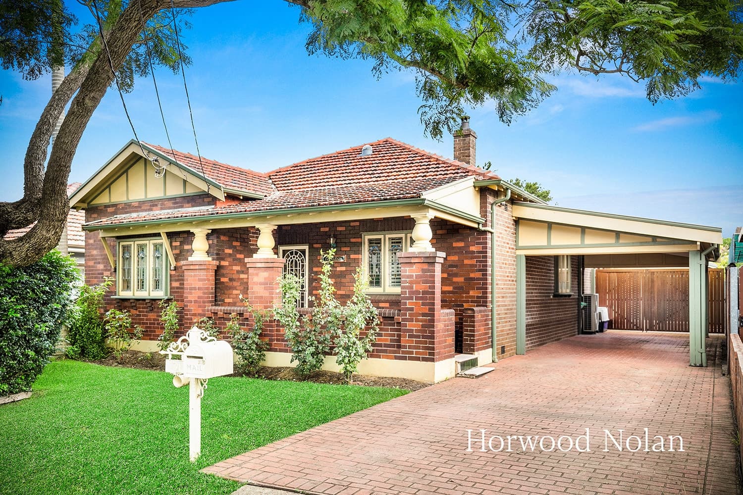 62 Mepunga Street, Concord West - Image 1