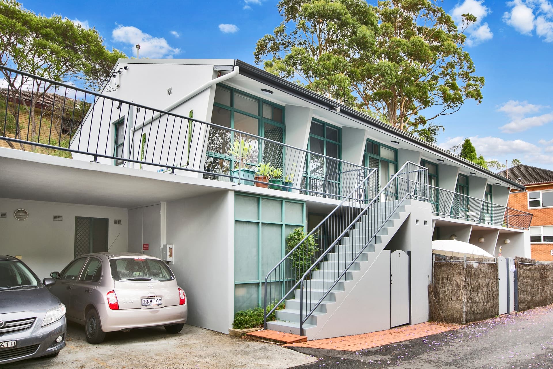 7/86 Alt Street, Ashfield - Image 1