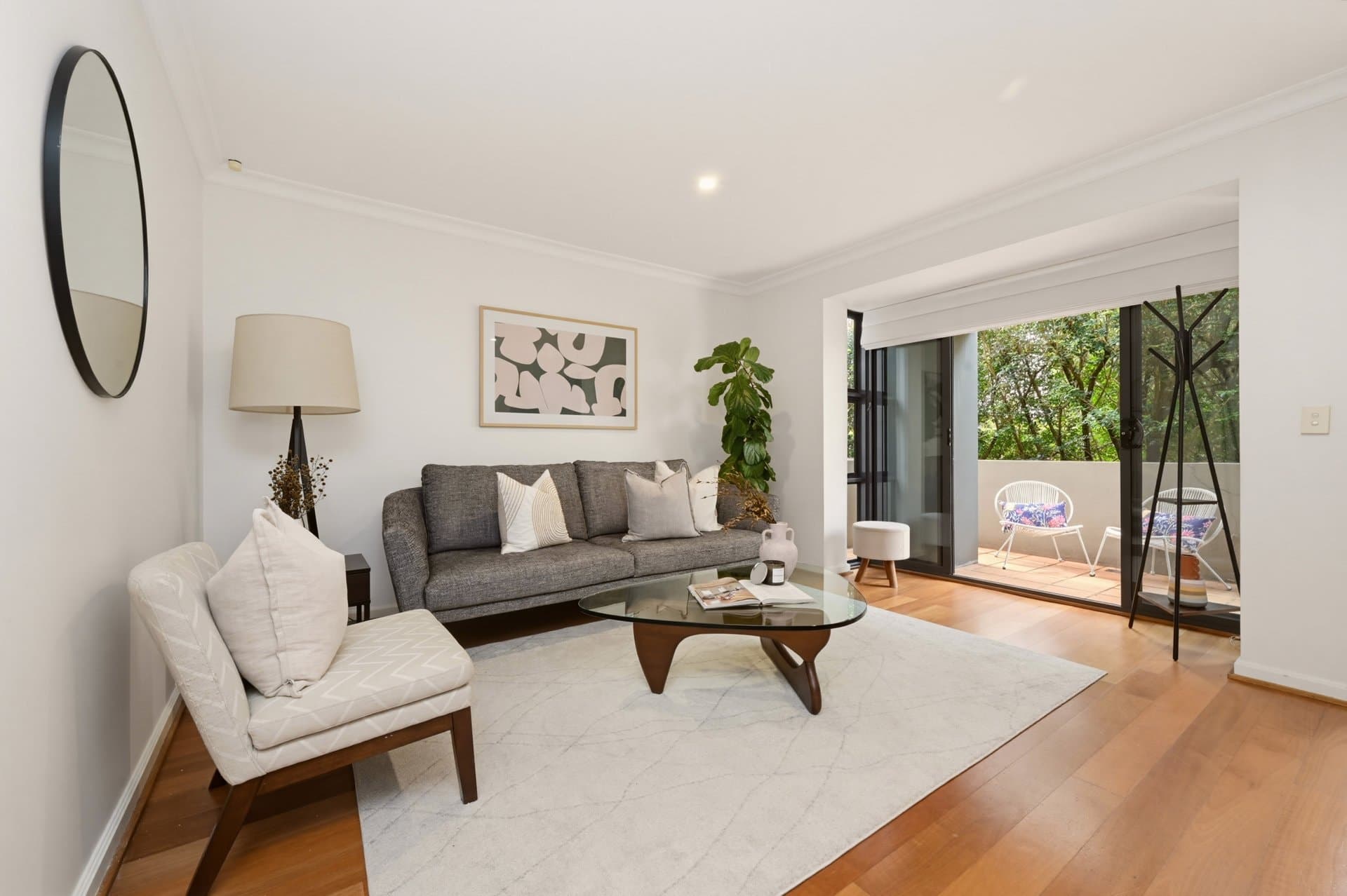 54/15 Begonia Street, PAGEWOOD NSW 2035, Pagewood - Image 1