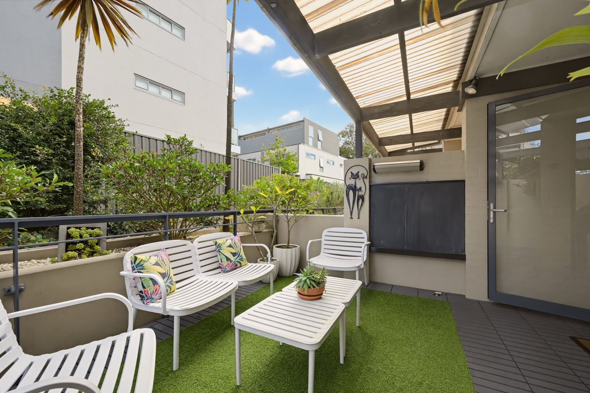 54/15 Begonia Street, PAGEWOOD NSW 2035, Pagewood - Thumbnail 6