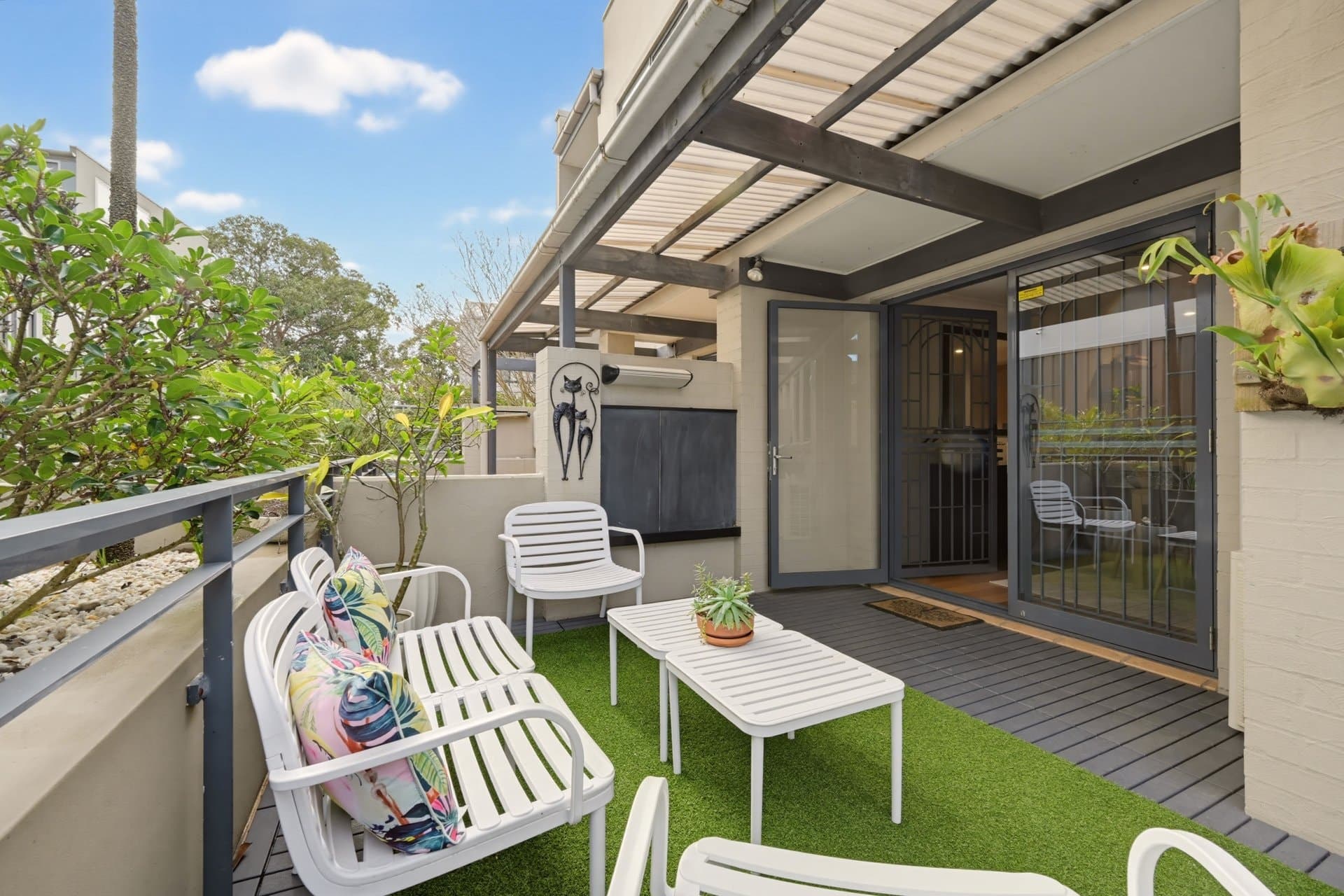 54/15 Begonia Street, PAGEWOOD NSW 2035, Pagewood - Thumbnail 7