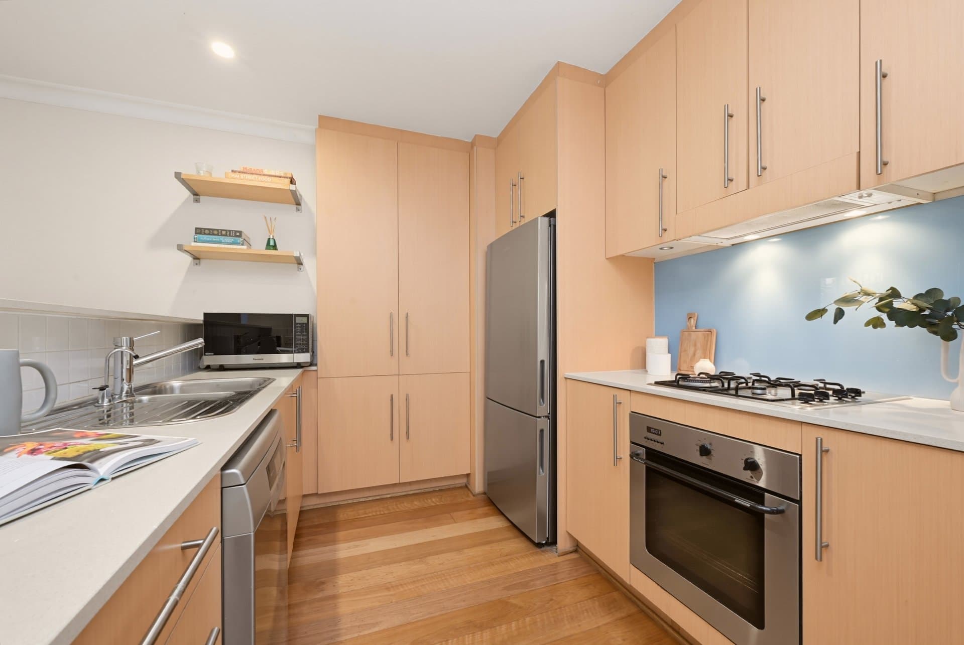 54/15 Begonia Street, PAGEWOOD NSW 2035, Pagewood - Thumbnail 8