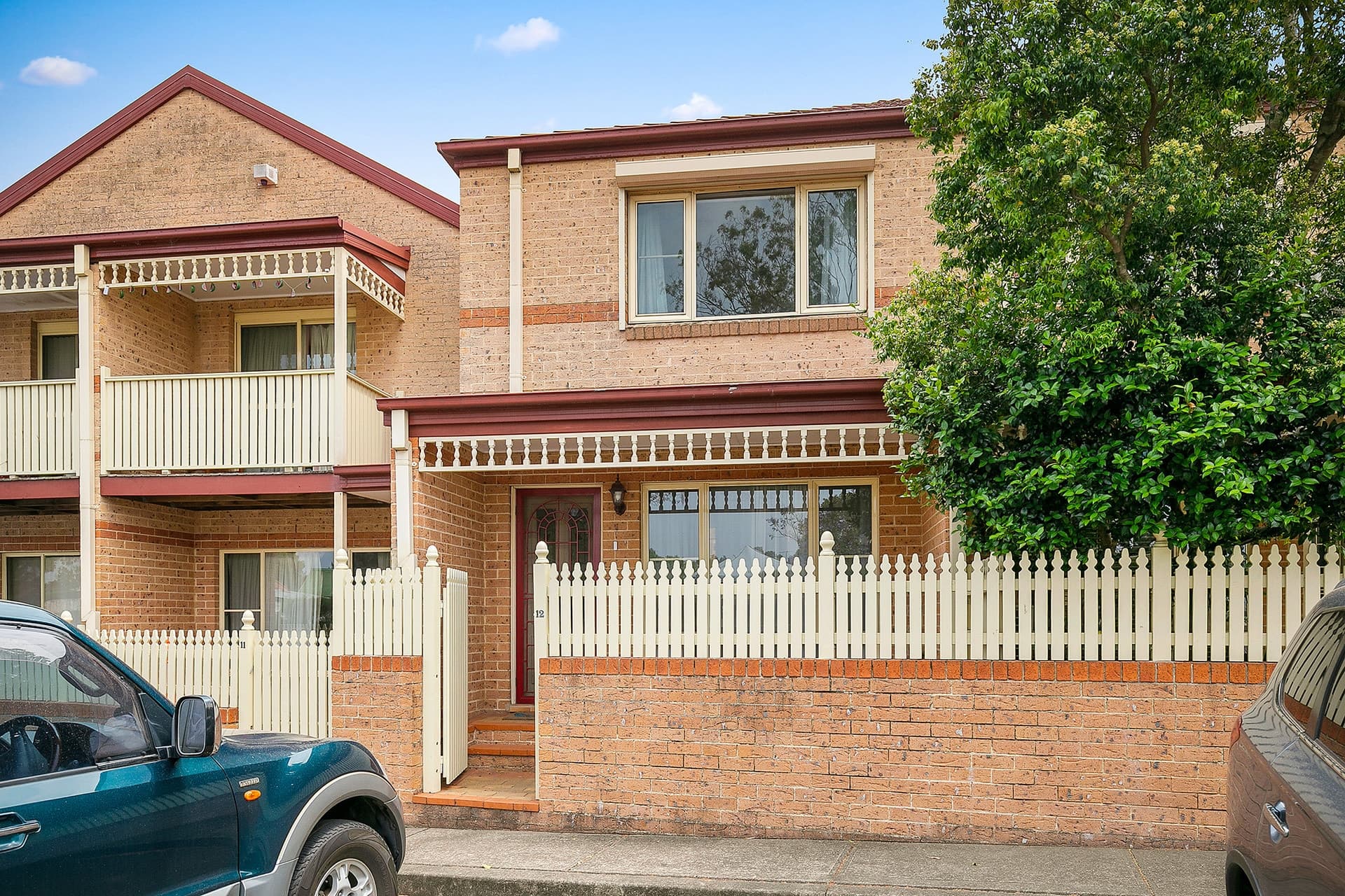 12/3-5 Concord Avenue, Concord West - Image 1