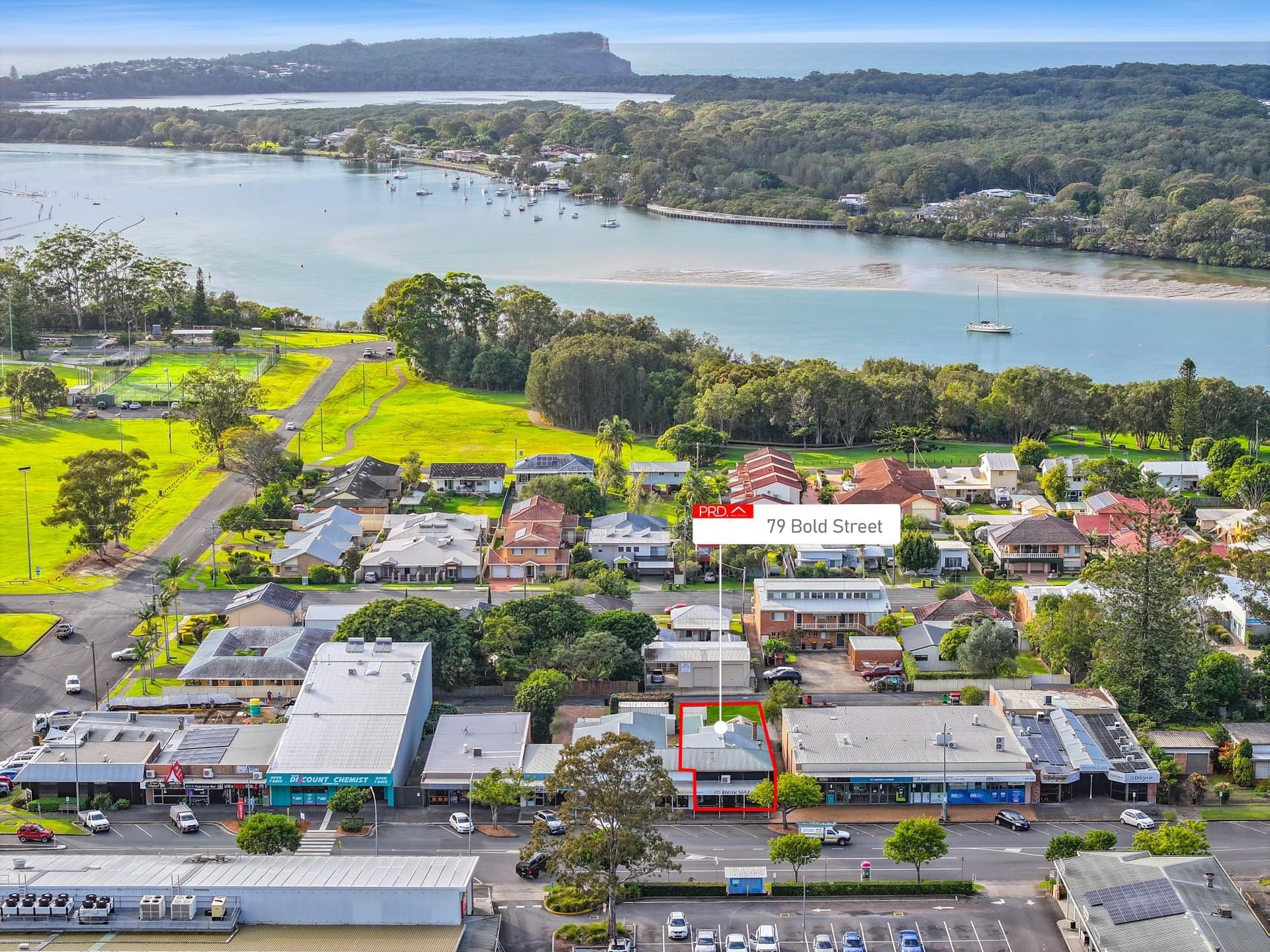 79 Bold Street, LAURIETON NSW 2443, Laurieton - Thumbnail 3