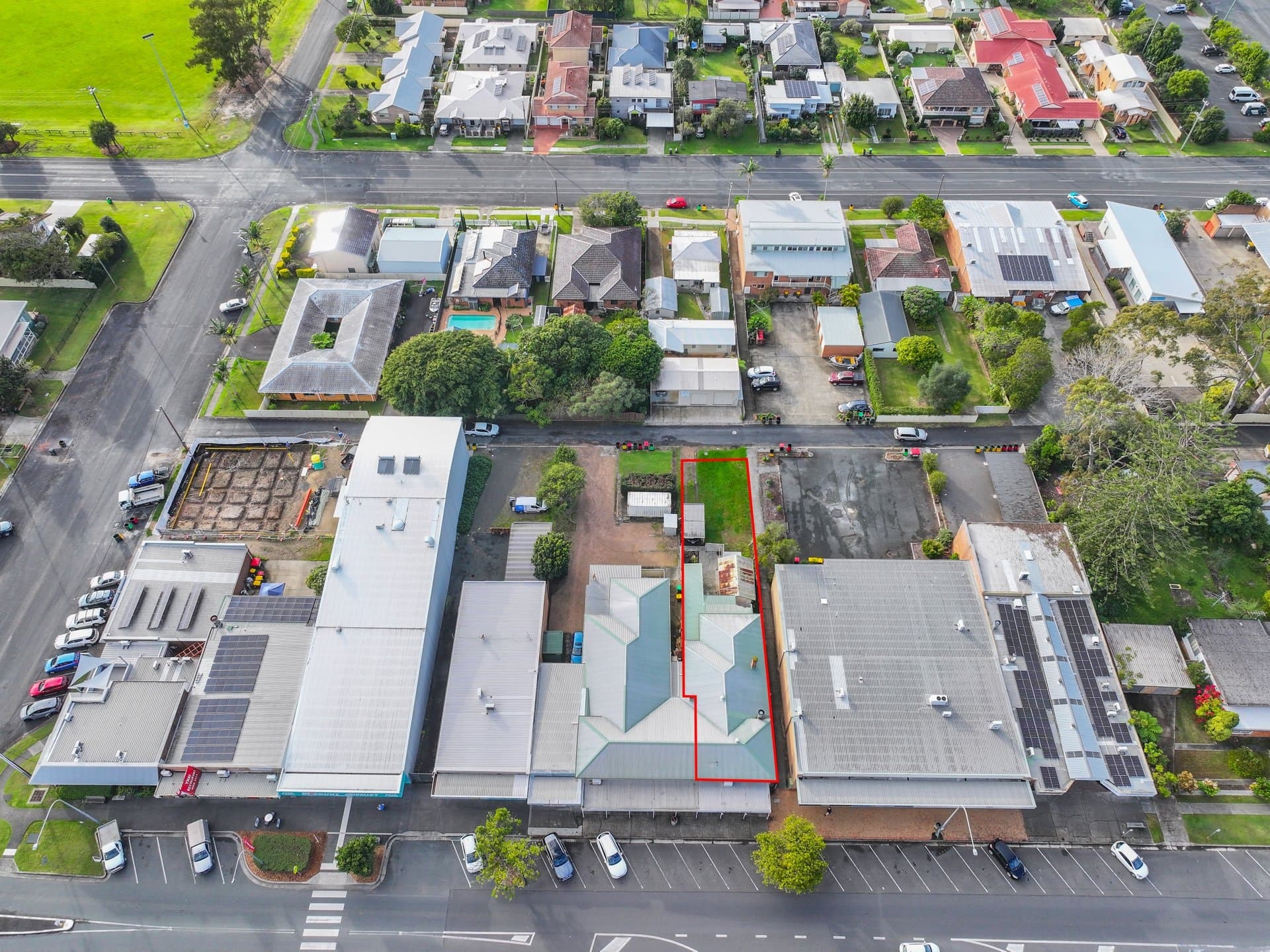 79 Bold Street, LAURIETON NSW 2443, Laurieton - Thumbnail 4