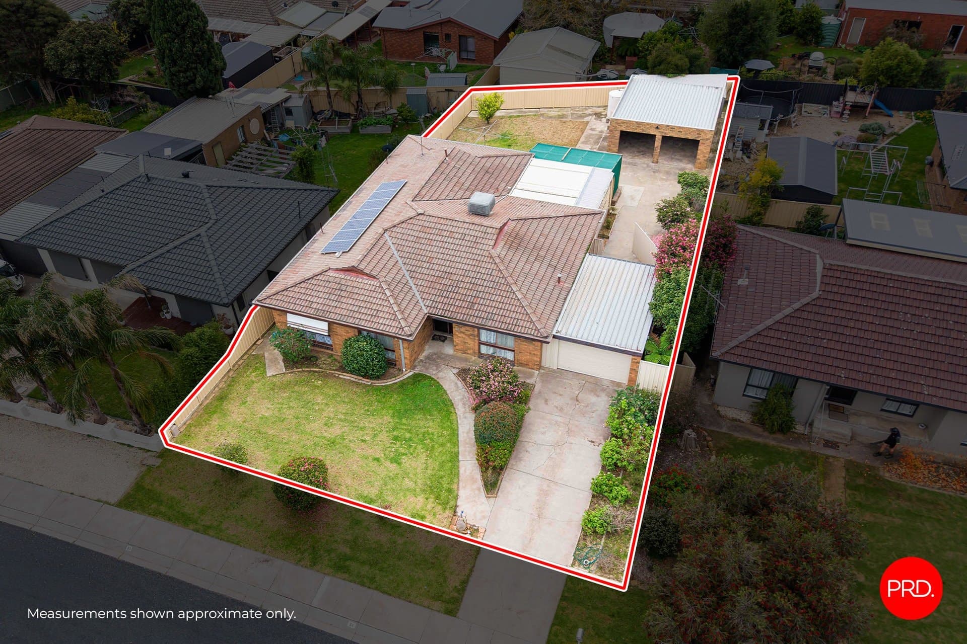 36 Nabilla Crescent, STRATHDALE VIC 3550, Strathdale - Thumbnail 3