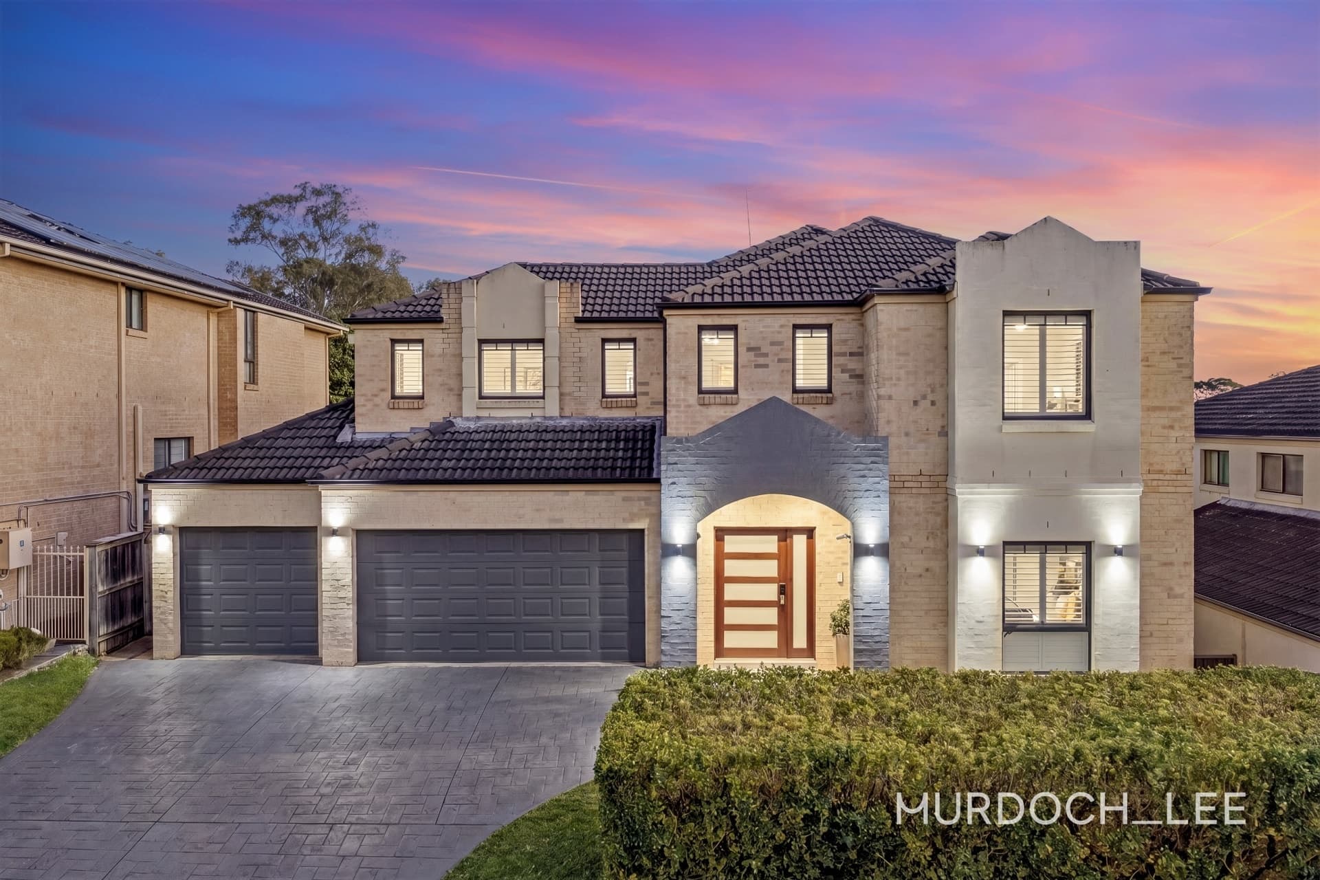 3 Glamis Place, Castle Hill NSW 2154, Castle Hill - Image 1