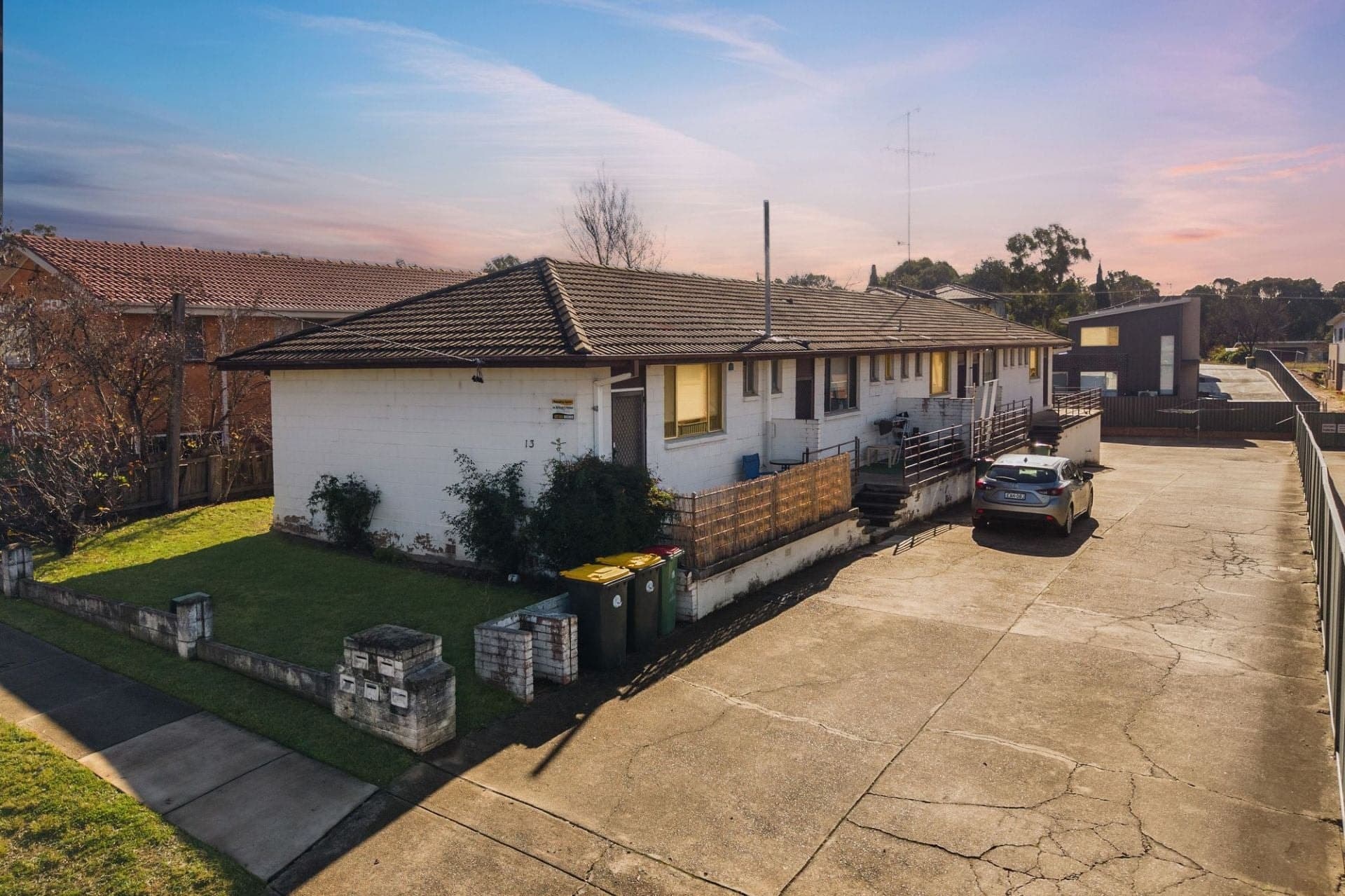 1-5/13 Adams Street Queanbeyan NSW, Queanbeyan - Image 1