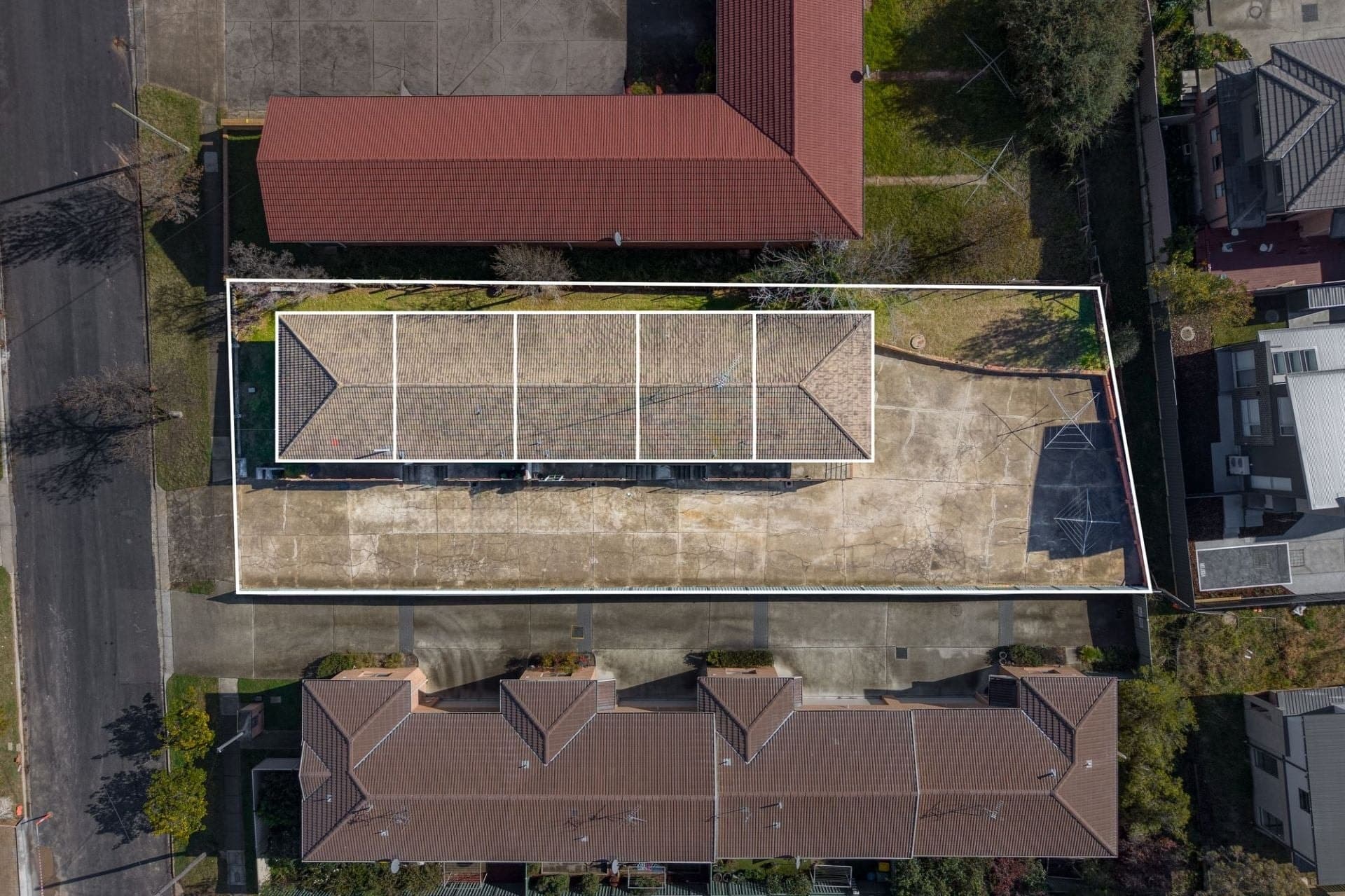 1-5/13 Adams Street Queanbeyan NSW, Queanbeyan - Thumbnail 2