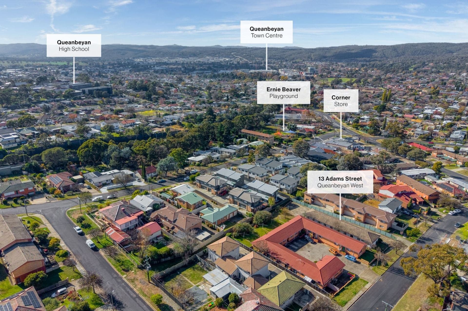 1-5/13 Adams Street Queanbeyan NSW, Queanbeyan - Thumbnail 7