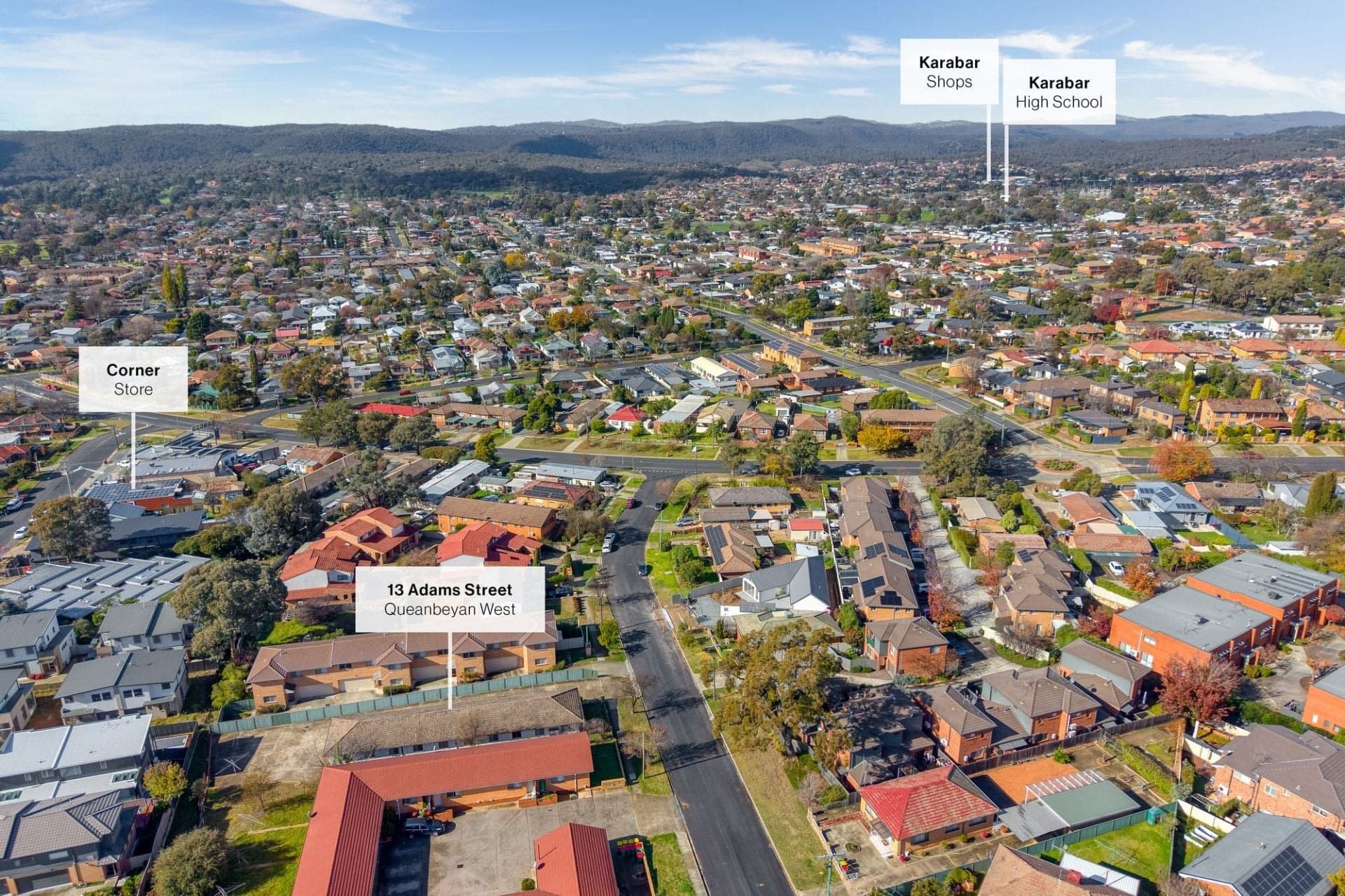 1-5/13 Adams Street Queanbeyan NSW, Queanbeyan - Thumbnail 8