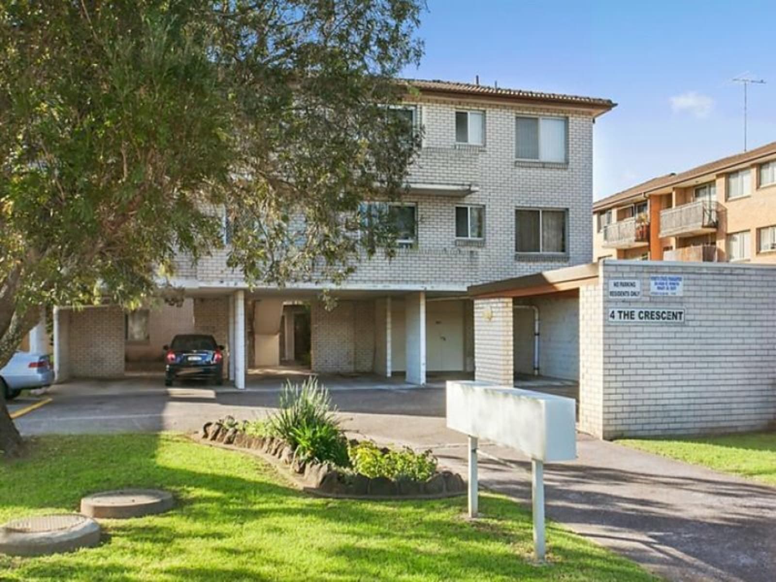 9/4 The Crescent,Penrith, Penrith - Image 1