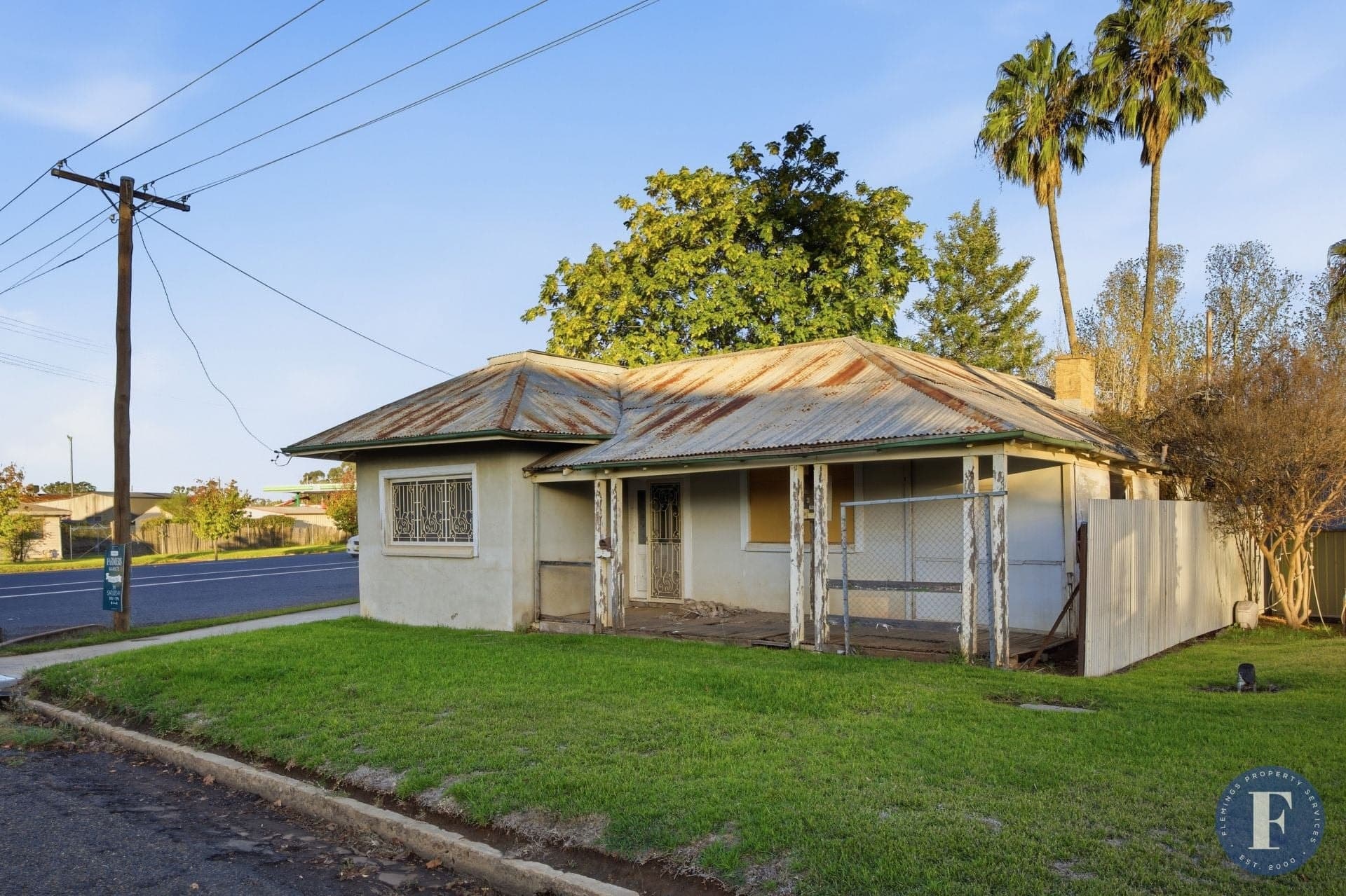 38 Farrand Street, Forbes NSW, Forbes - Thumbnail 2