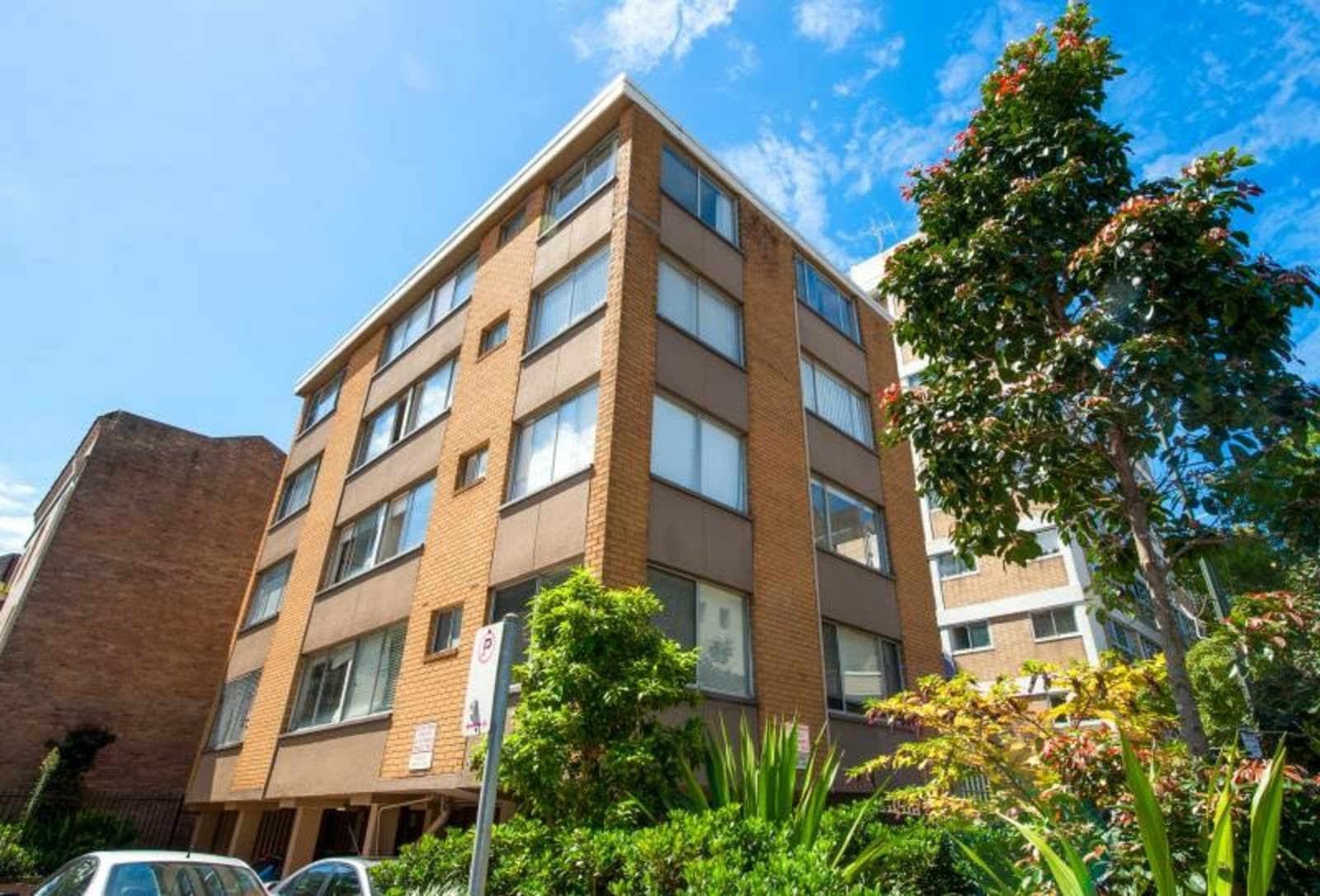 8/3 Grantham Street,Potts Point, Potts Point - Image 1