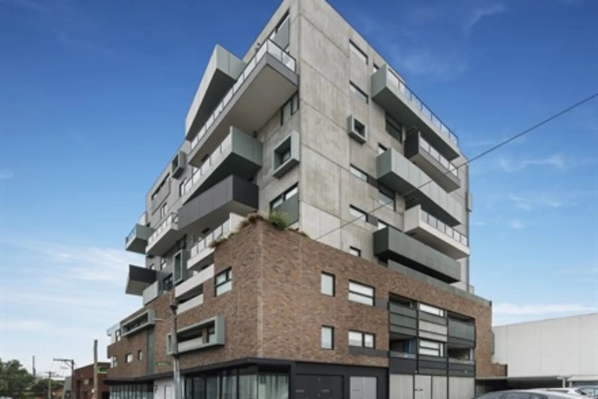 806/5-7 Montrose Street, Hawthorn East, VIC, Hawthorn East - Image 1