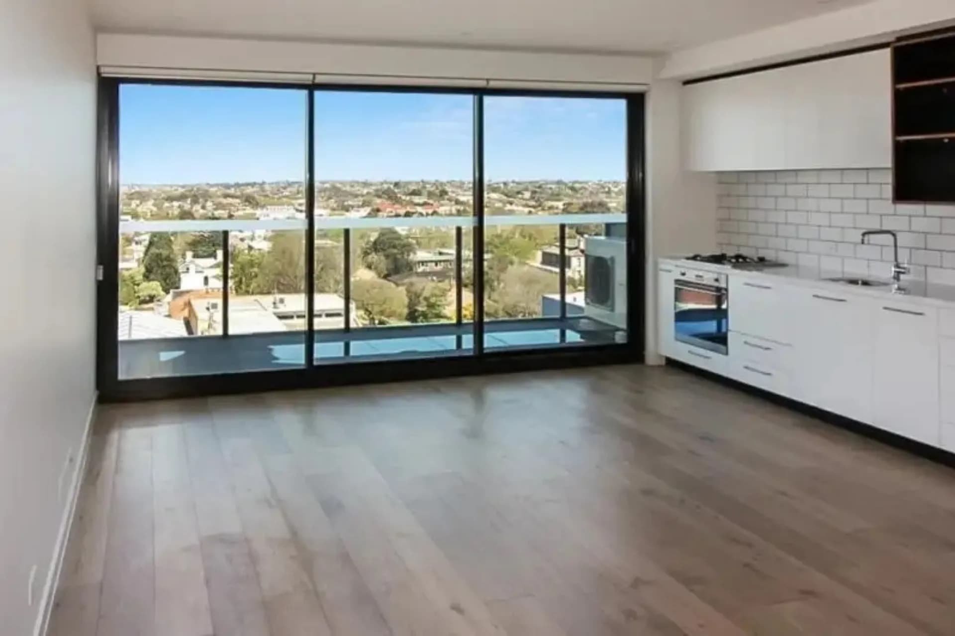 806/5-7 Montrose Street, Hawthorn East, VIC, Hawthorn East - Thumbnail 2