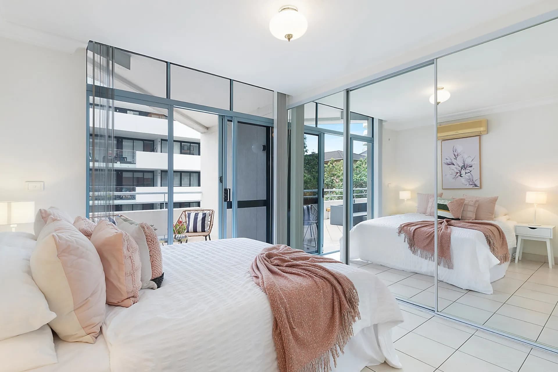 Unit 3/354 Bay Street, Brighton-Le-Sands, NSW, Brighton-Le-Sands - Thumbnail 4