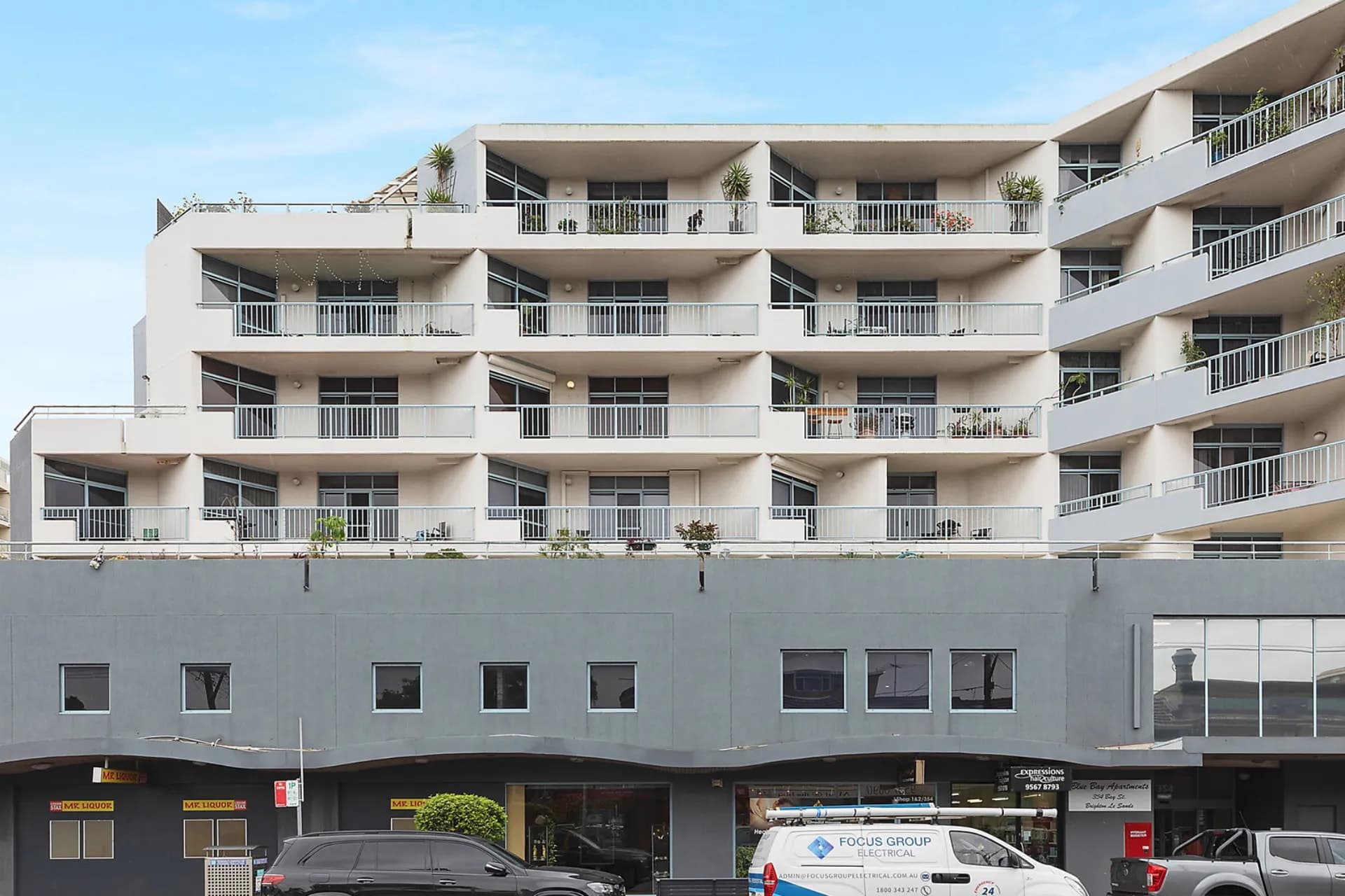 Unit 3/354 Bay Street, Brighton-Le-Sands, NSW, Brighton-Le-Sands - Thumbnail 7