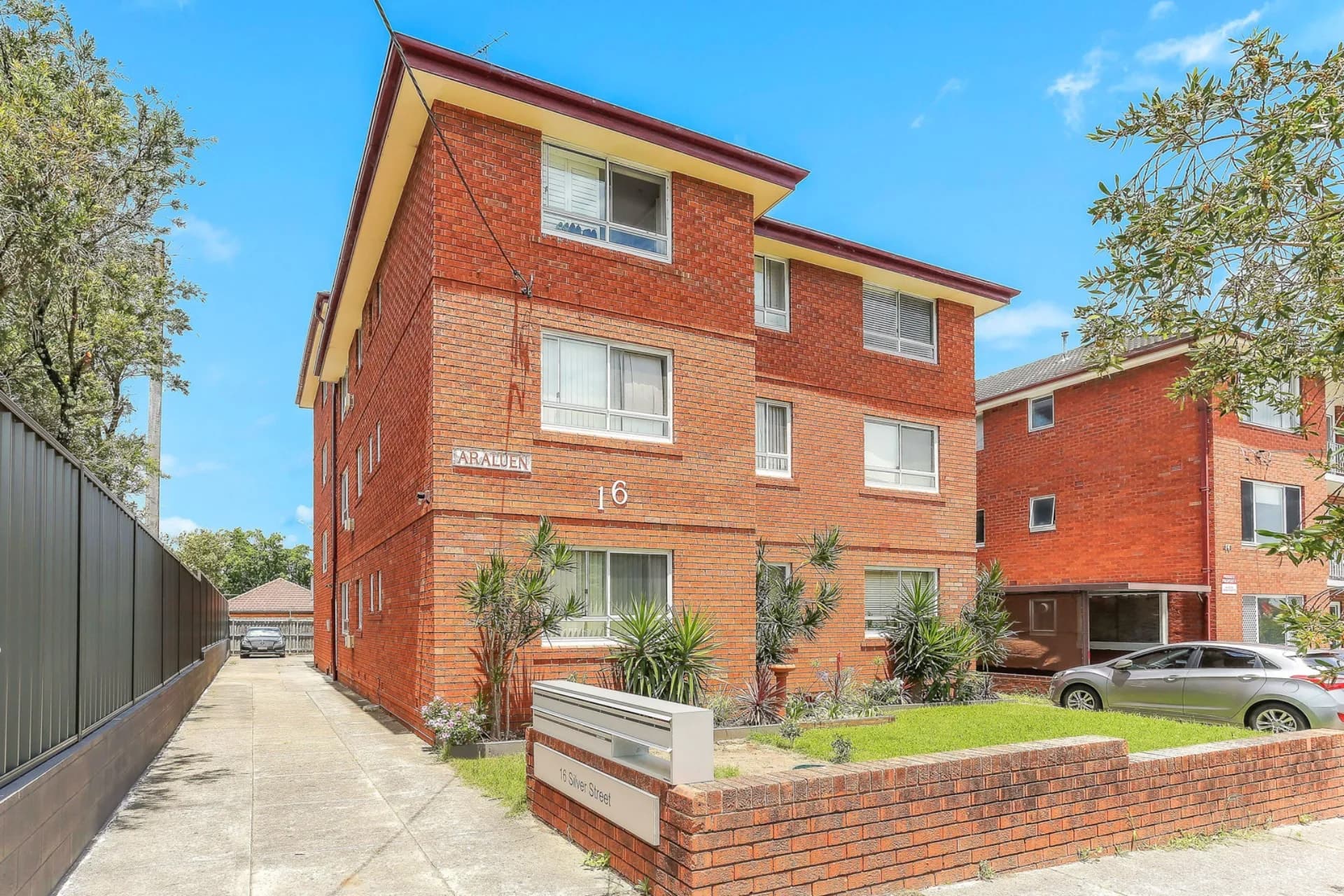 Unit 6/16 Silver Street, Randwick, NSW, Randwick - Thumbnail 4