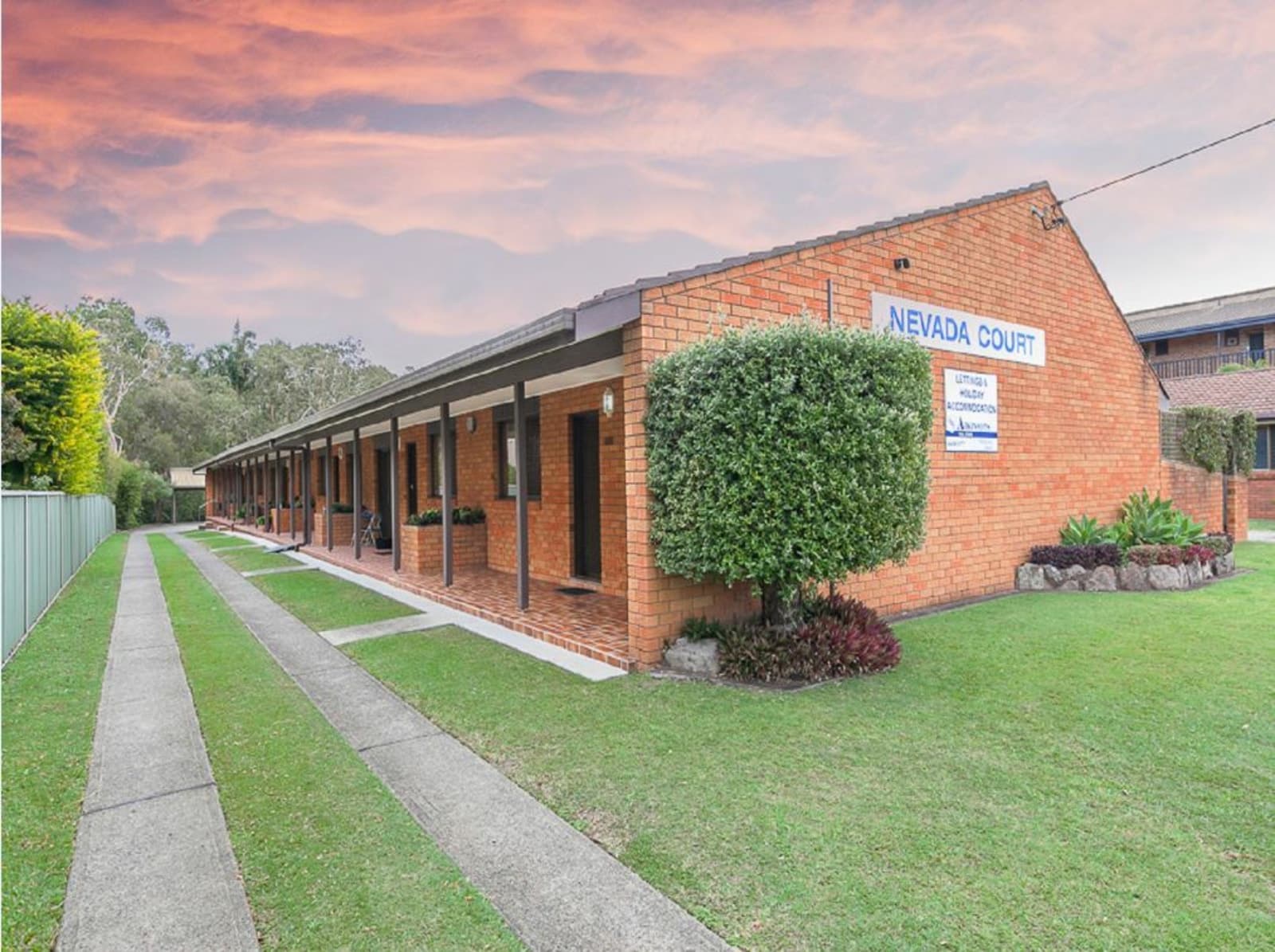 3/65 Boronia Street, SAWTELL, Sawtell - Image 1