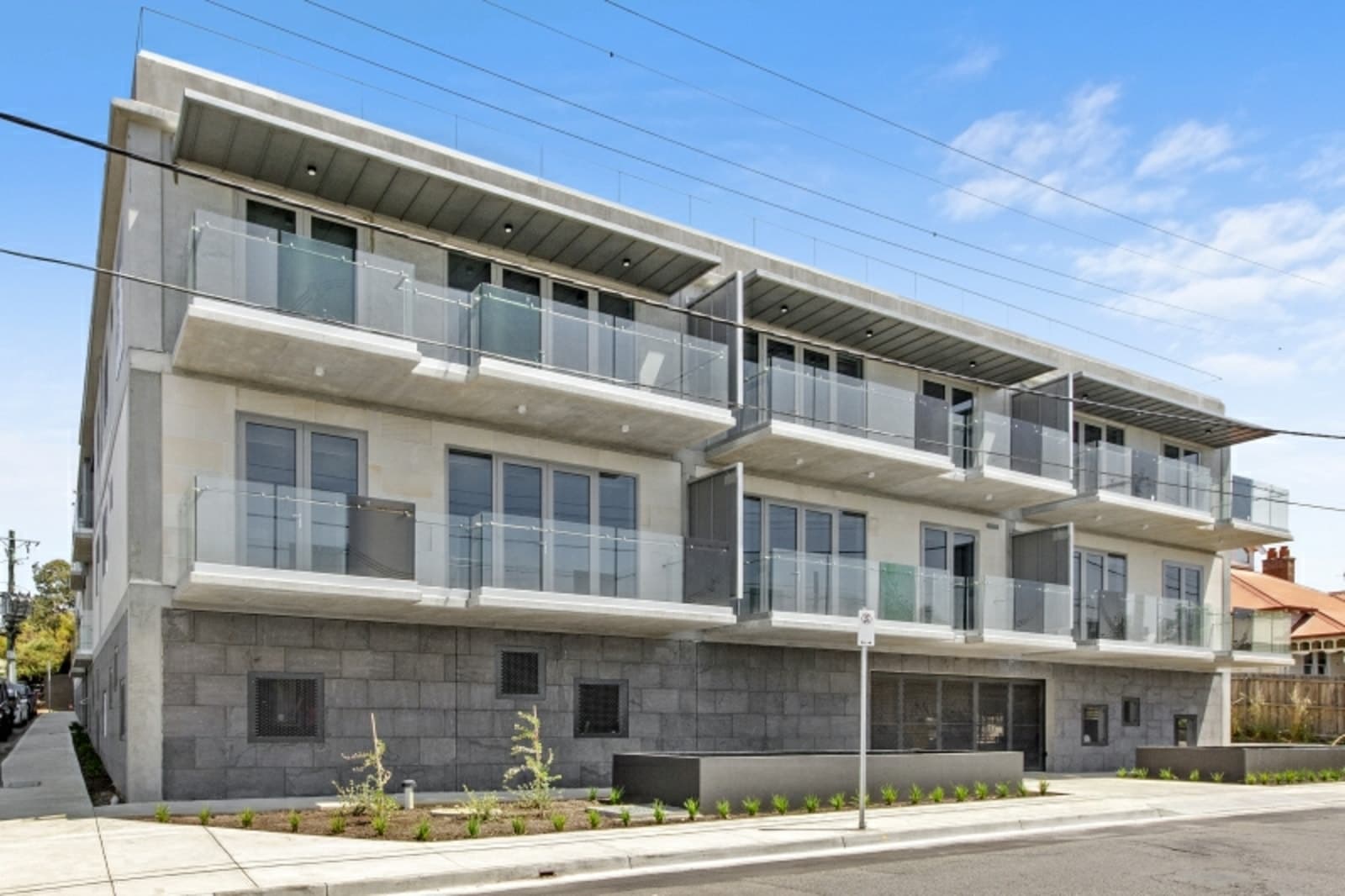 8/17 Halstead Place, GEELONG WEST, Geelong West - Image 1
