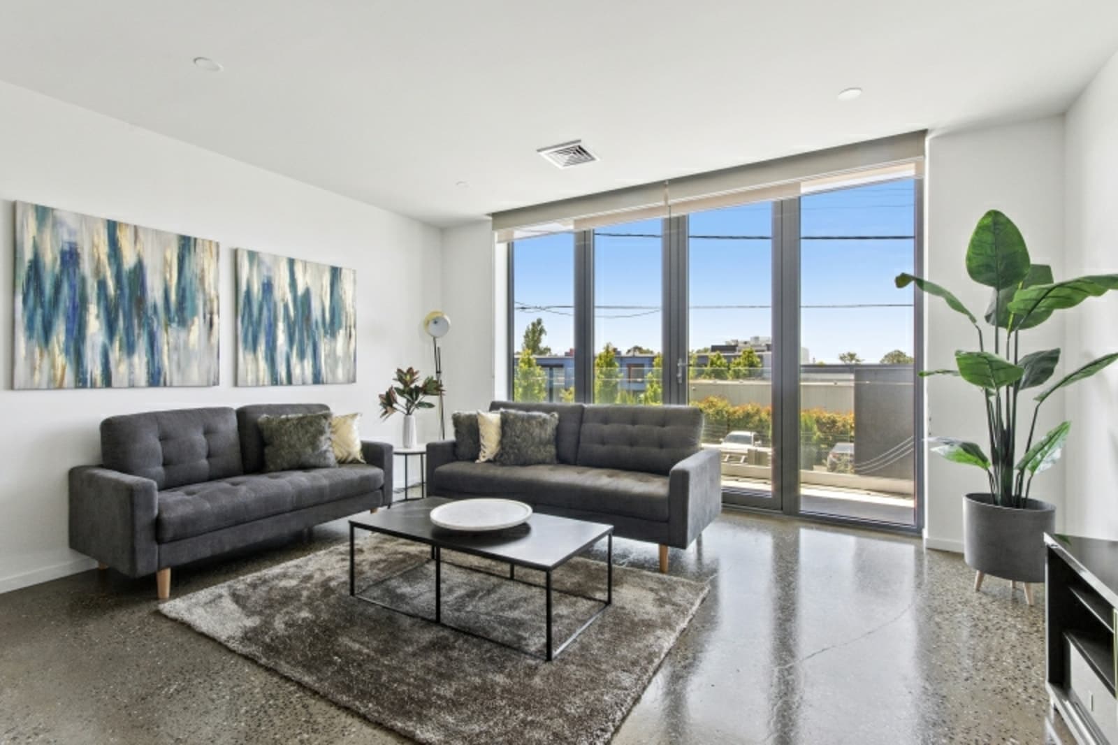 8/17 Halstead Place, GEELONG WEST, Geelong West - Thumbnail 4