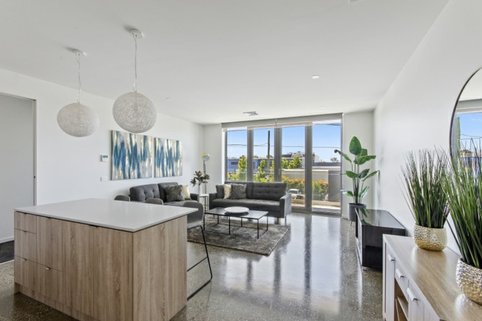 8/17 Halstead Place, GEELONG WEST, Geelong West - Thumbnail 6