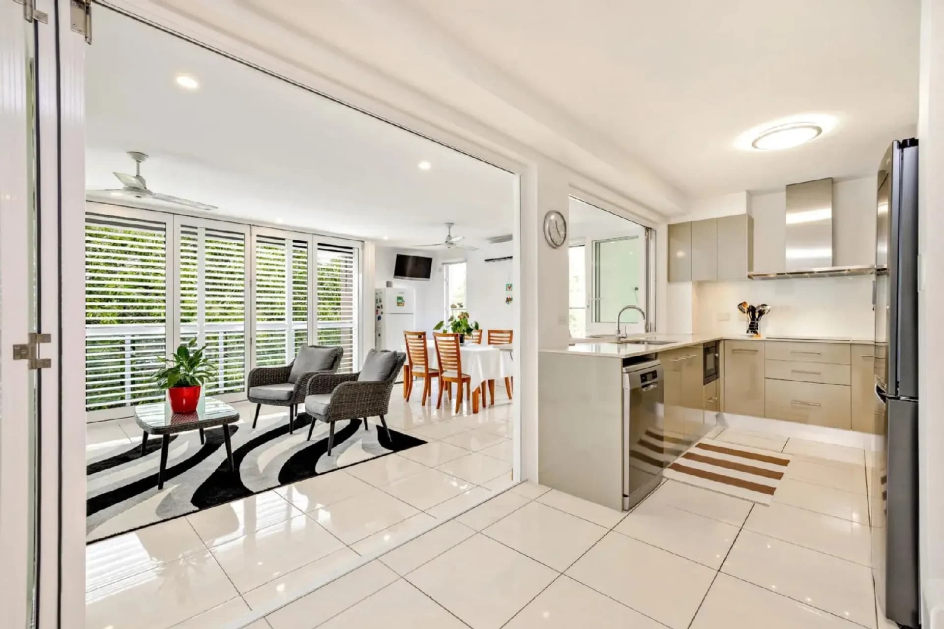 Unit 16/21 Digger Street, Cairns North, QLD, Cairns North - Image 1