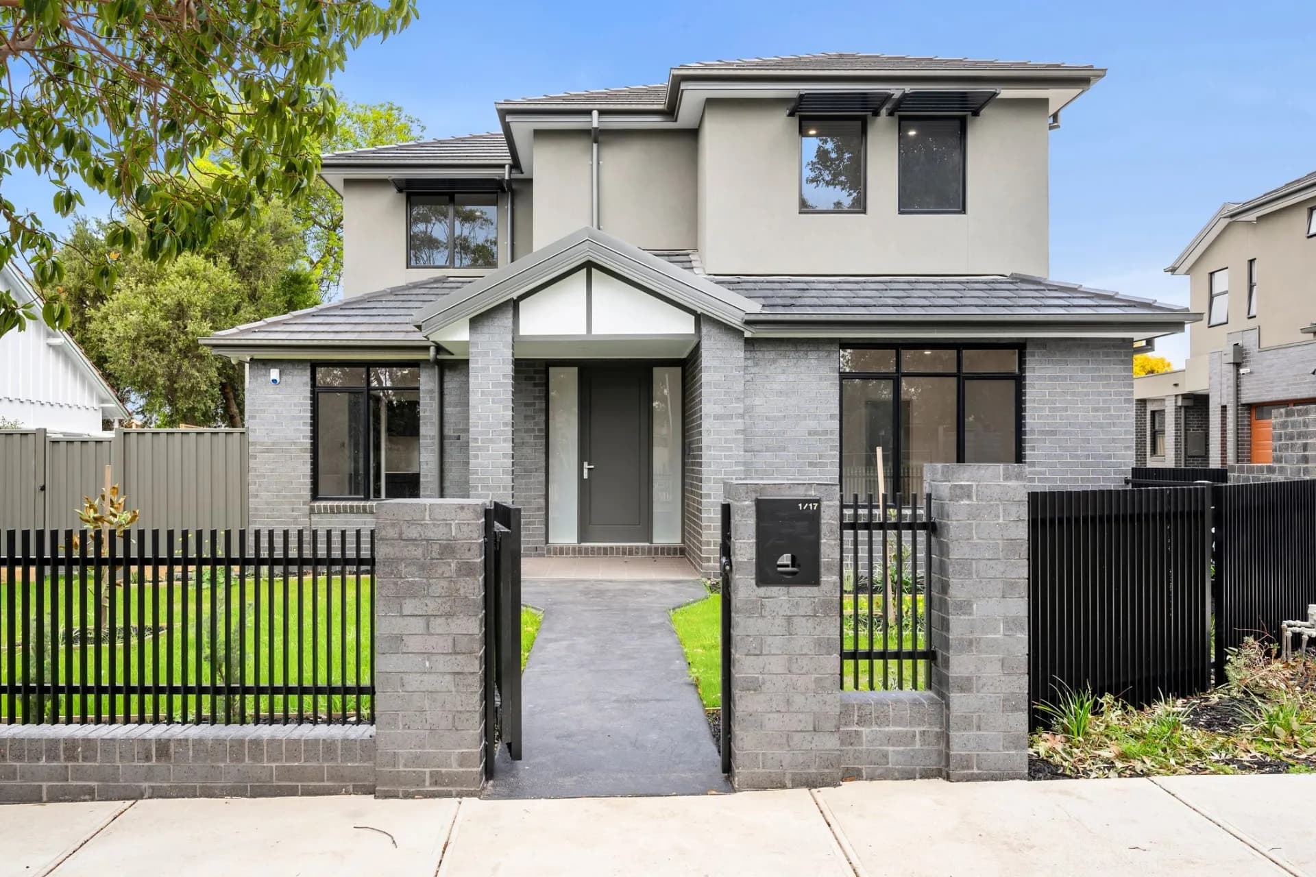 Unit 1/17 Paywit Street, Preston, VIC, Preston - Image 1