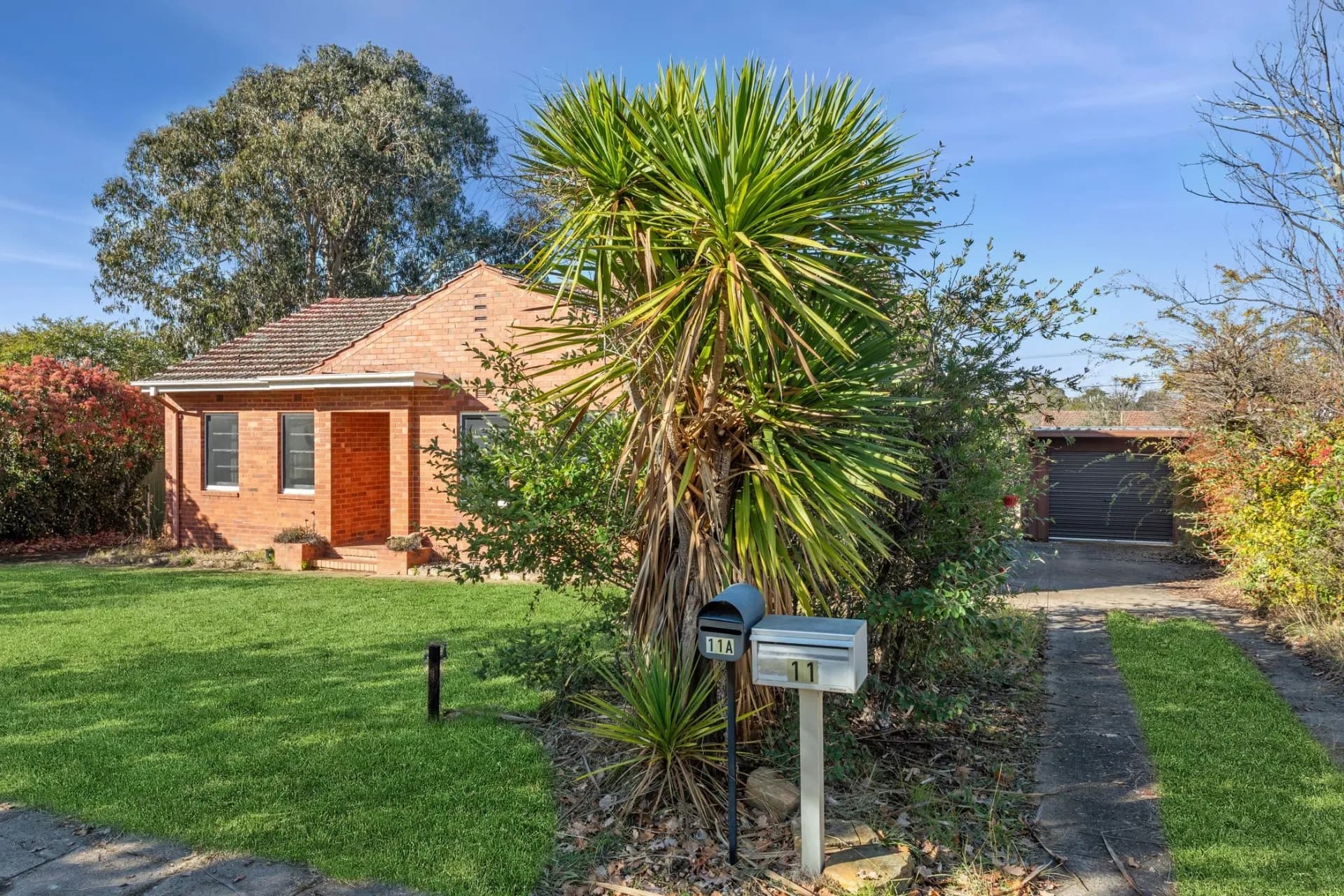 11 Throsby Crescent, Narrabudah ACT 2604, Narrabundah, ACT, Narrabudah - Thumbnail 8