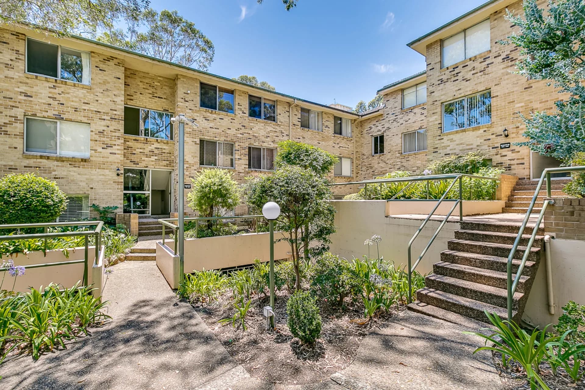 20/7 Broughton Road, Artarmon, NSW, Artarmon - Thumbnail 6
