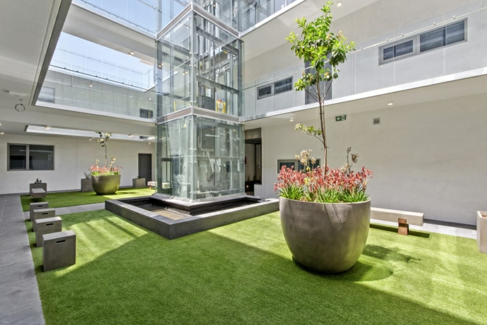9/17 Halstead Place, GEELONG WEST, Geelong West - Image 1