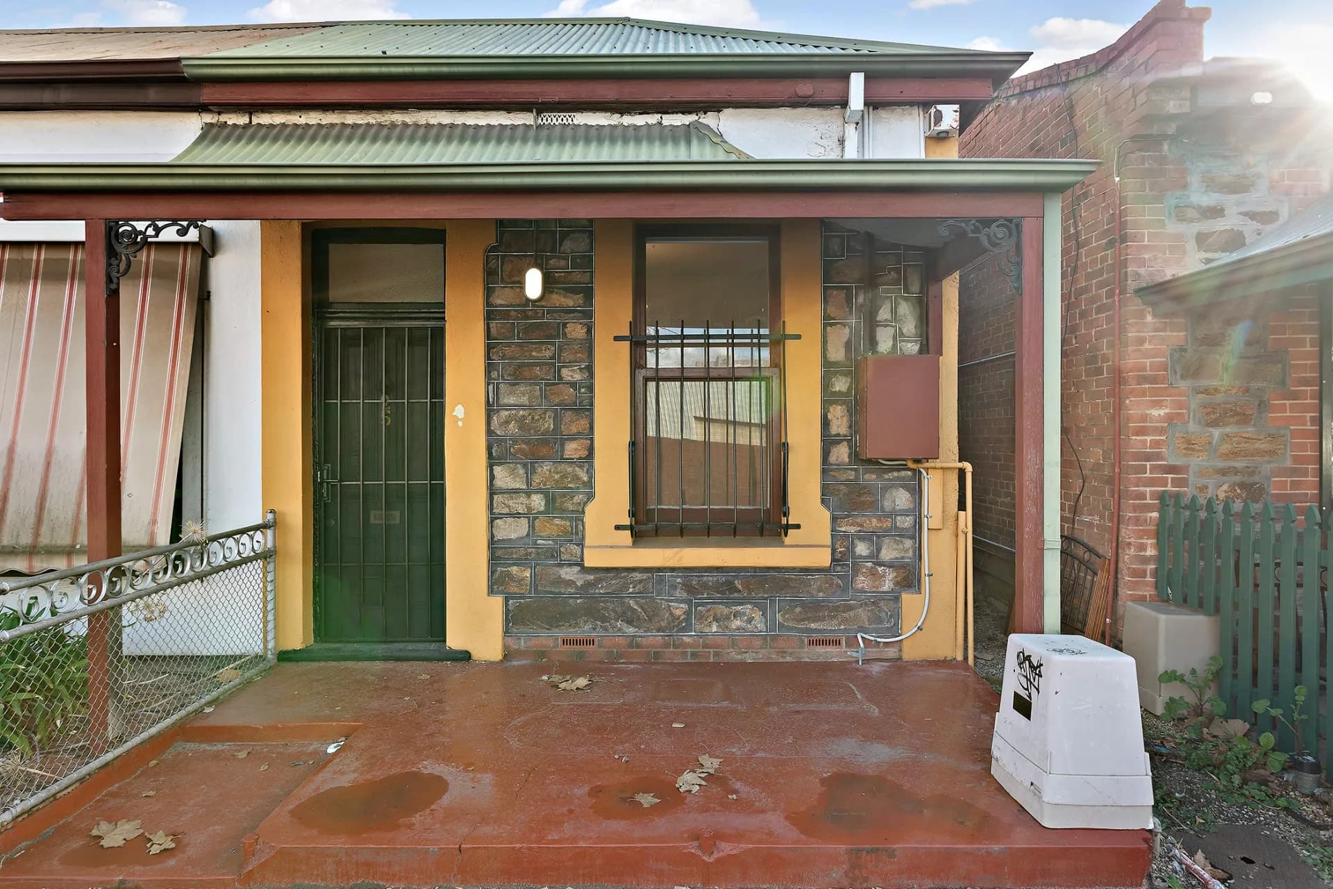 25 Oakley Street, Adelaide, SA, Adelaide - Image 1