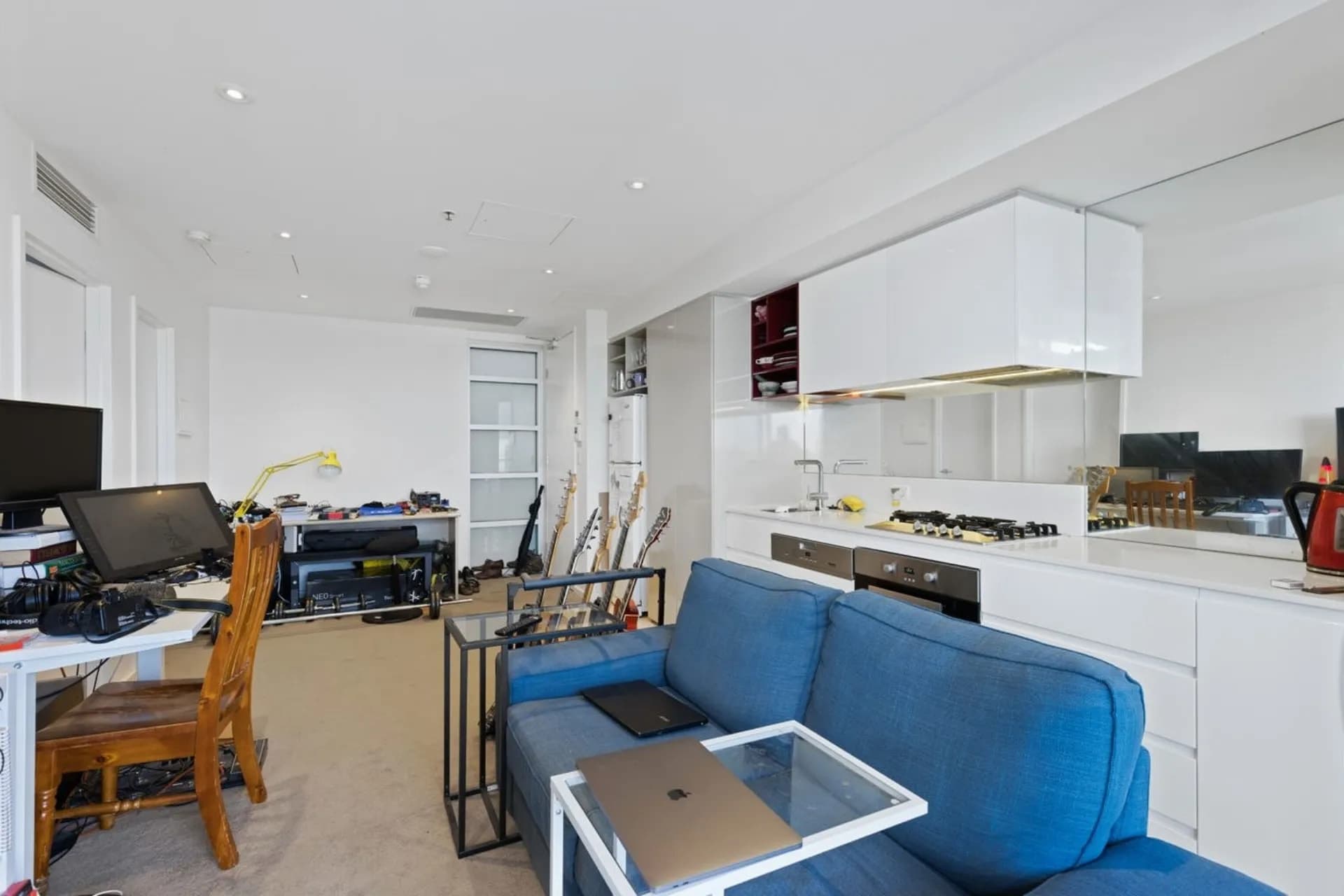 Unit 508/271-281 Gouger Street, Adelaide, SA, Adelaide - Thumbnail 2
