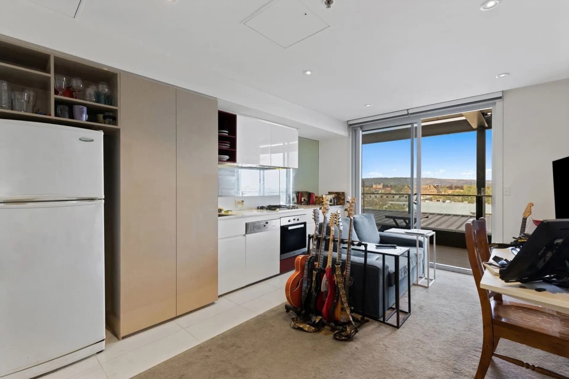 Unit 508/271-281 Gouger Street, Adelaide, SA, Adelaide - Thumbnail 3