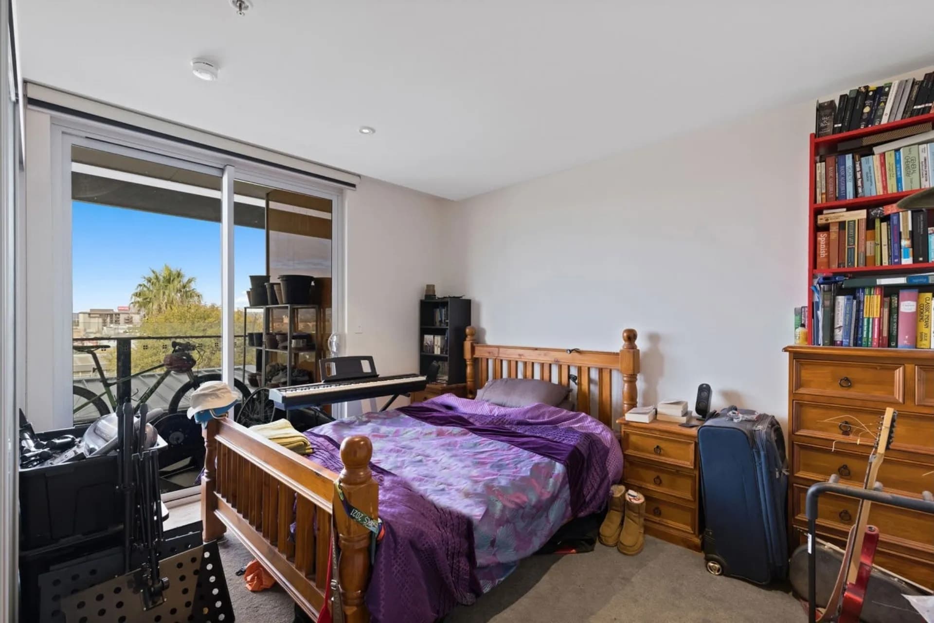 Unit 508/271-281 Gouger Street, Adelaide, SA, Adelaide - Thumbnail 4