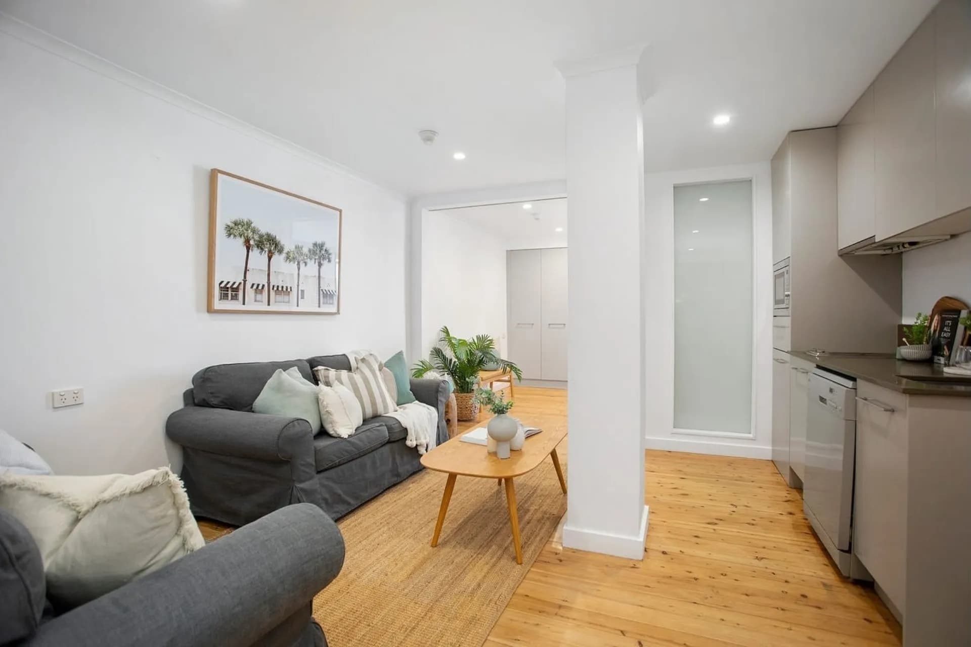 Unit 101/48-52 Sydney Road, Manly, NSW, Manly - Thumbnail 2