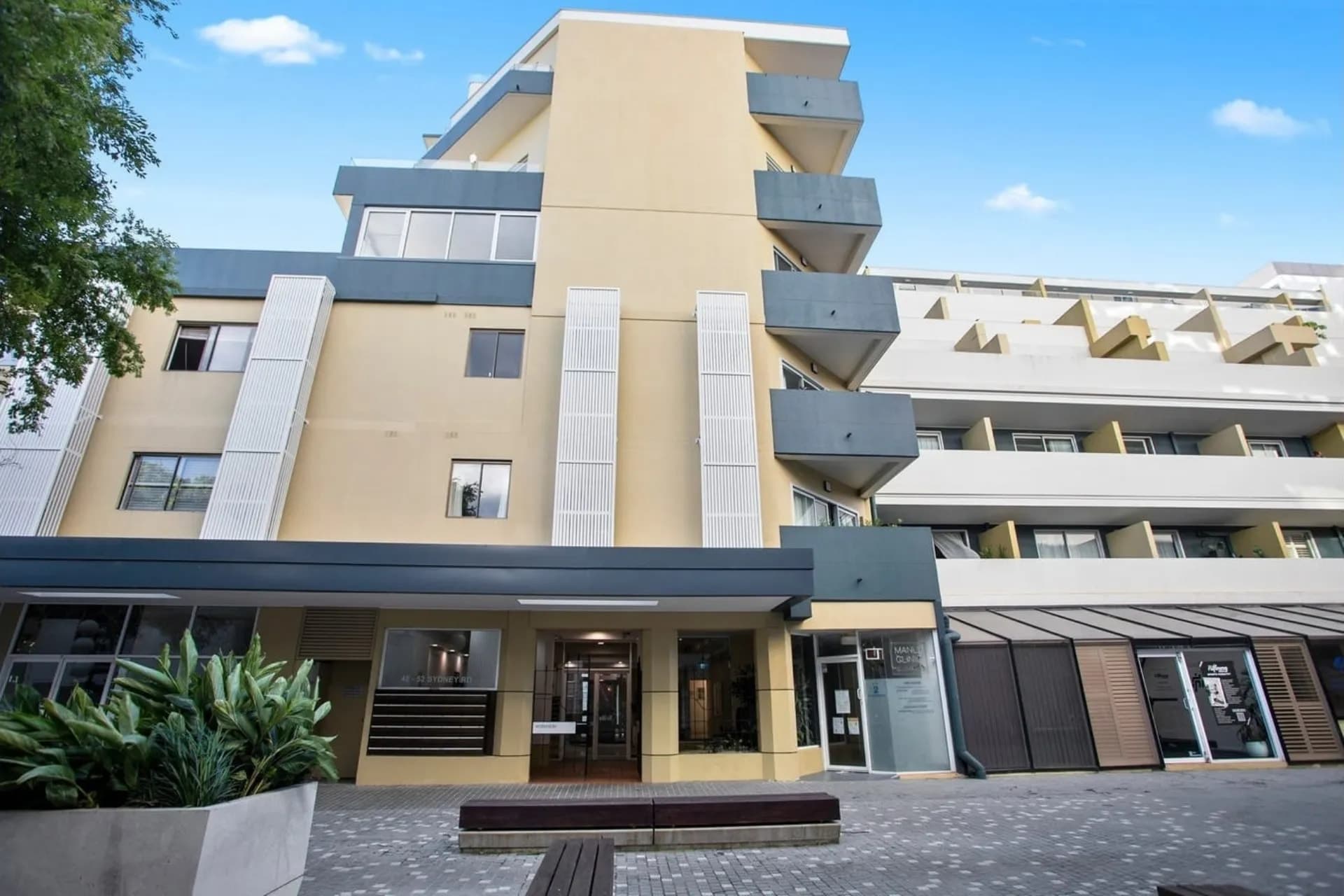 Unit 101/48-52 Sydney Road, Manly, NSW, Manly - Thumbnail 8