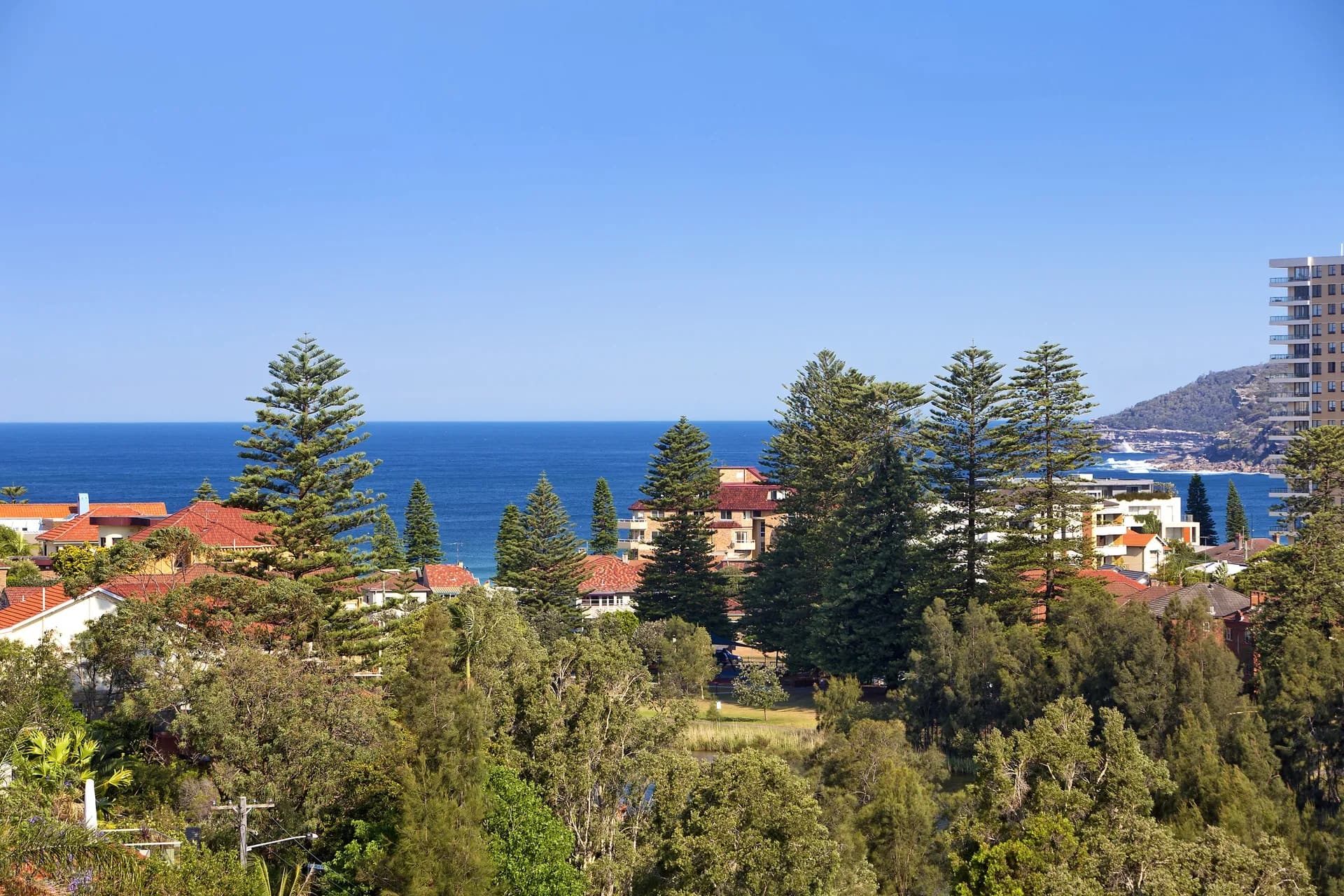 Unit 3/138 Queenscliff Road, Queenscliff, NSW, Queenscliff - Thumbnail 3