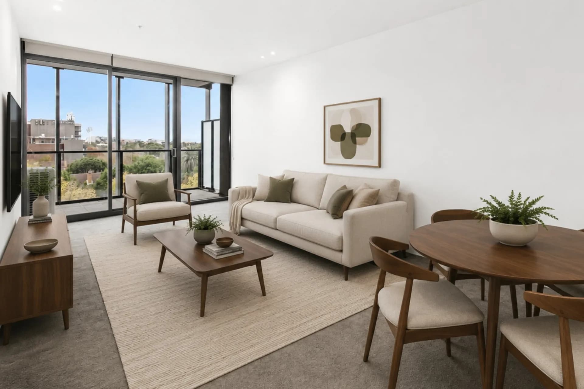 521/55 Queens Road, Melbourne, VIC, Melbourne - Image 1