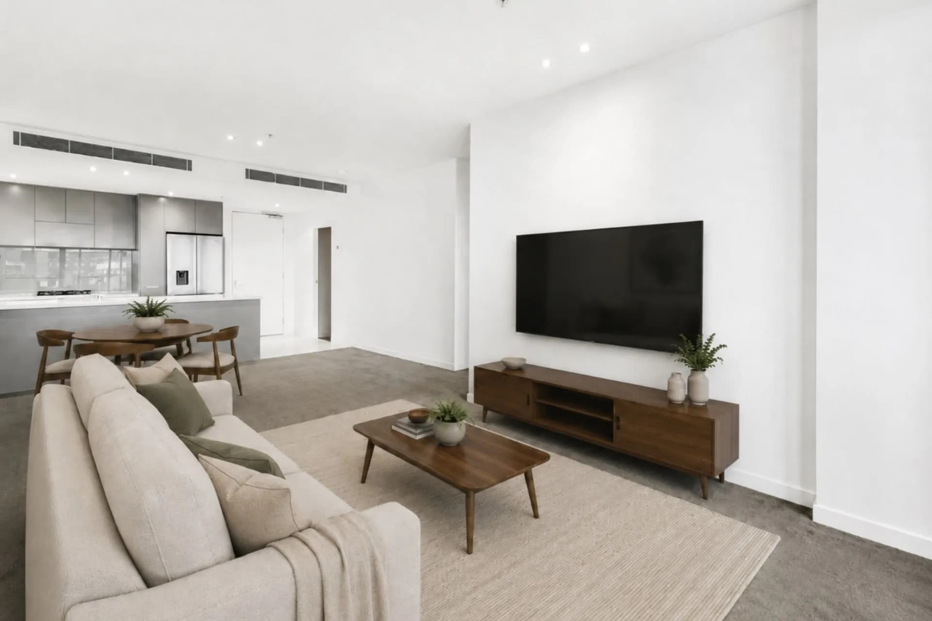 521/55 Queens Road, Melbourne, VIC, Melbourne - Thumbnail 2