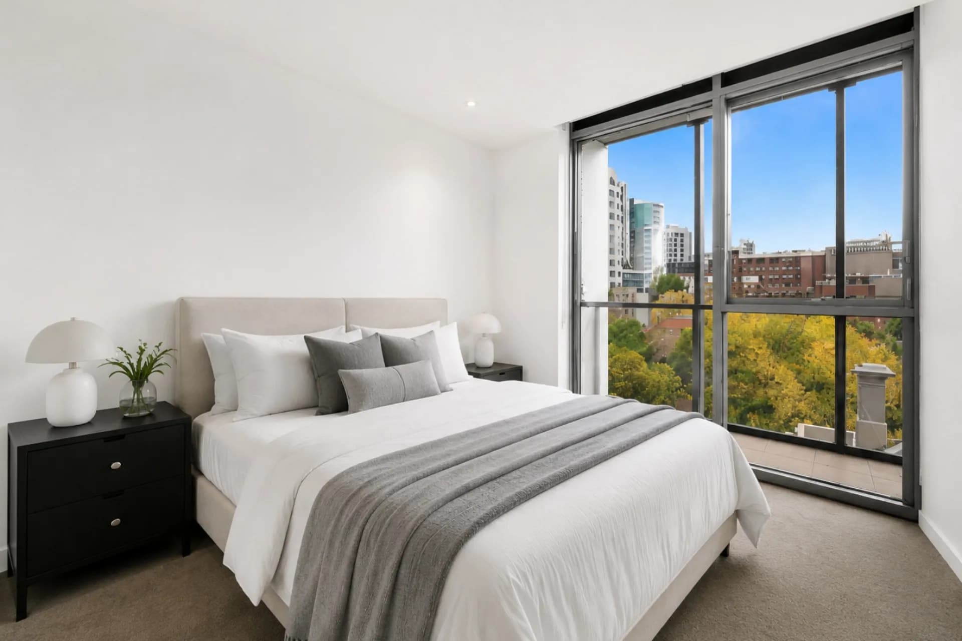 521/55 Queens Road, Melbourne, VIC, Melbourne - Thumbnail 6
