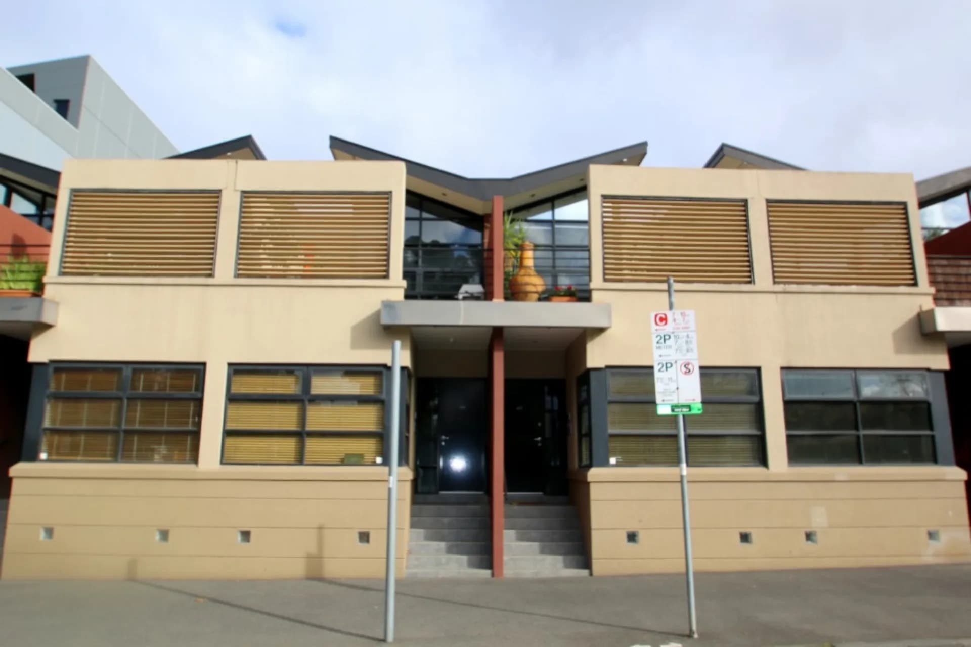 1/453 King Street, West Melbourne, VIC, West Melbourne - Image 1