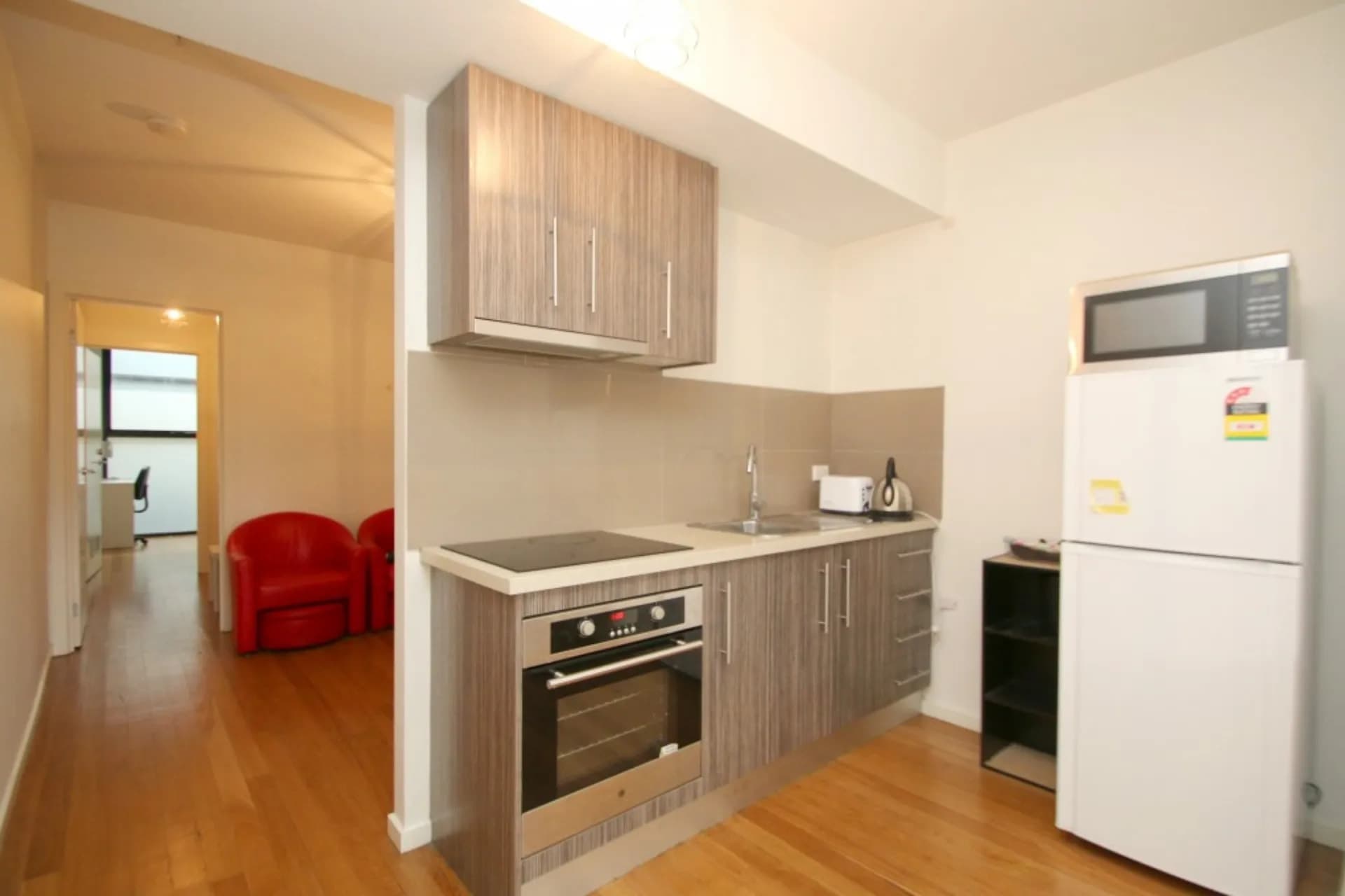 1/453 King Street, West Melbourne, VIC, West Melbourne - Thumbnail 2