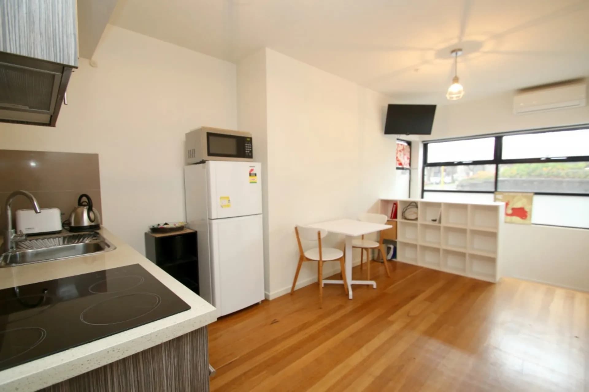1/453 King Street, West Melbourne, VIC, West Melbourne - Thumbnail 3