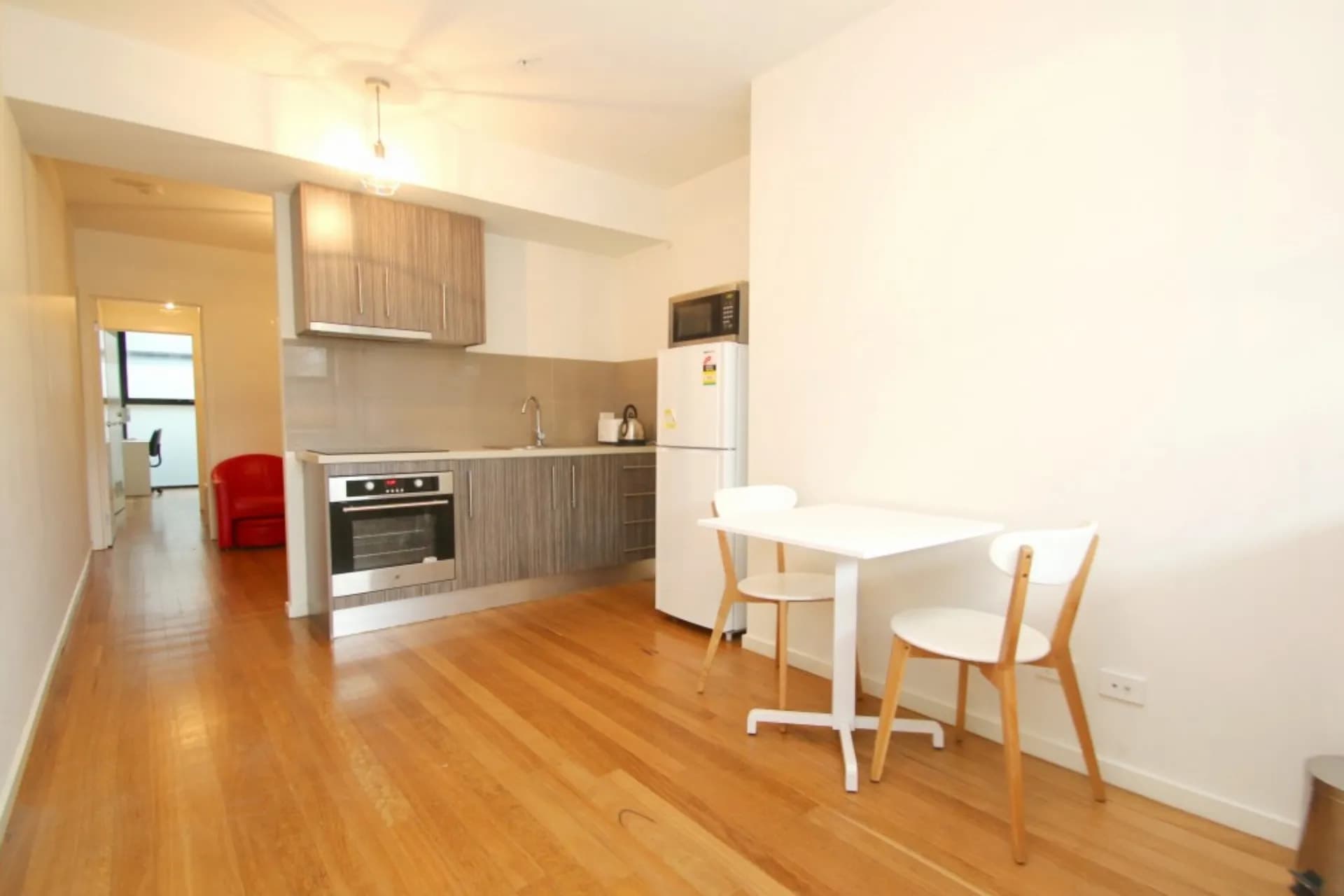 1/453 King Street, West Melbourne, VIC, West Melbourne - Thumbnail 4