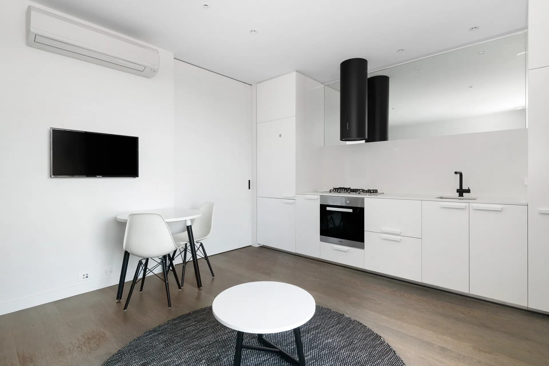 802/518 Swanston  Street, Carlton, VIC, Carlton - Thumbnail 4