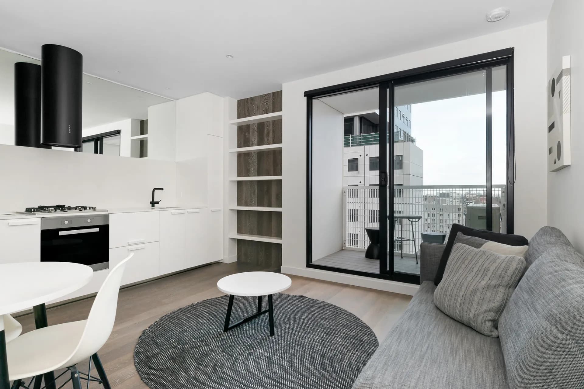802/518 Swanston  Street, Carlton, VIC, Carlton - Thumbnail 5